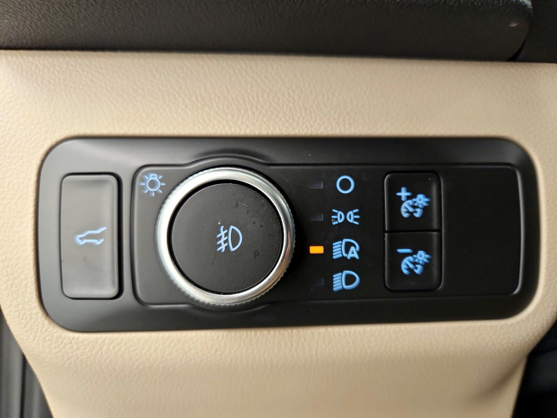 Thumbnail: 2020 Ford Escape - 13