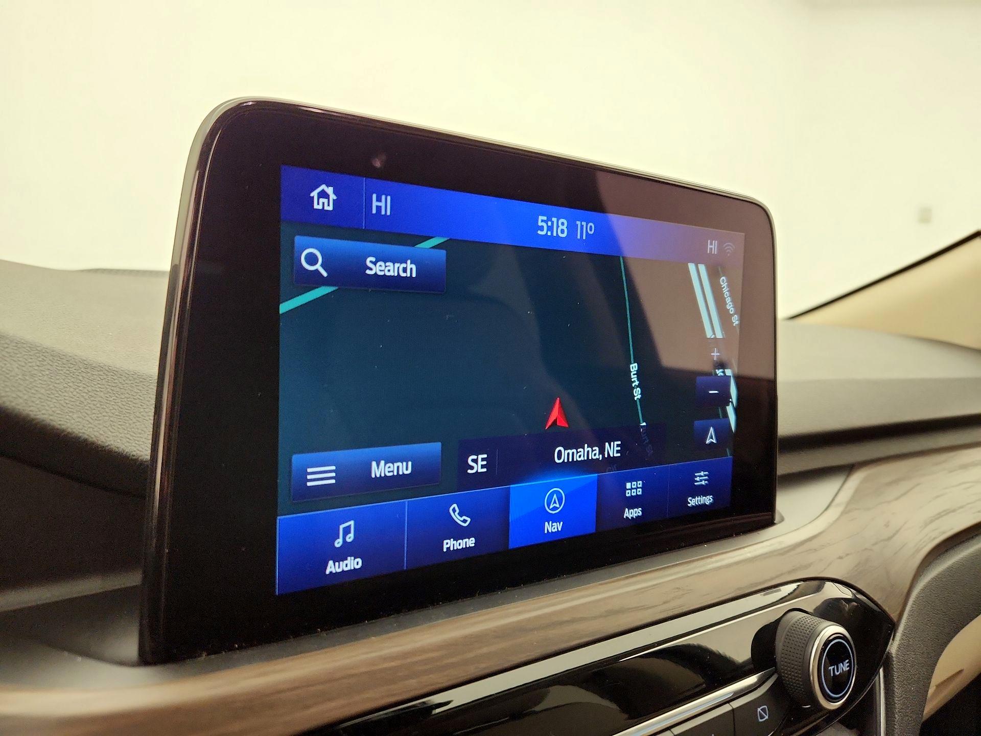 Thumbnail: 2020 Ford Escape - 14