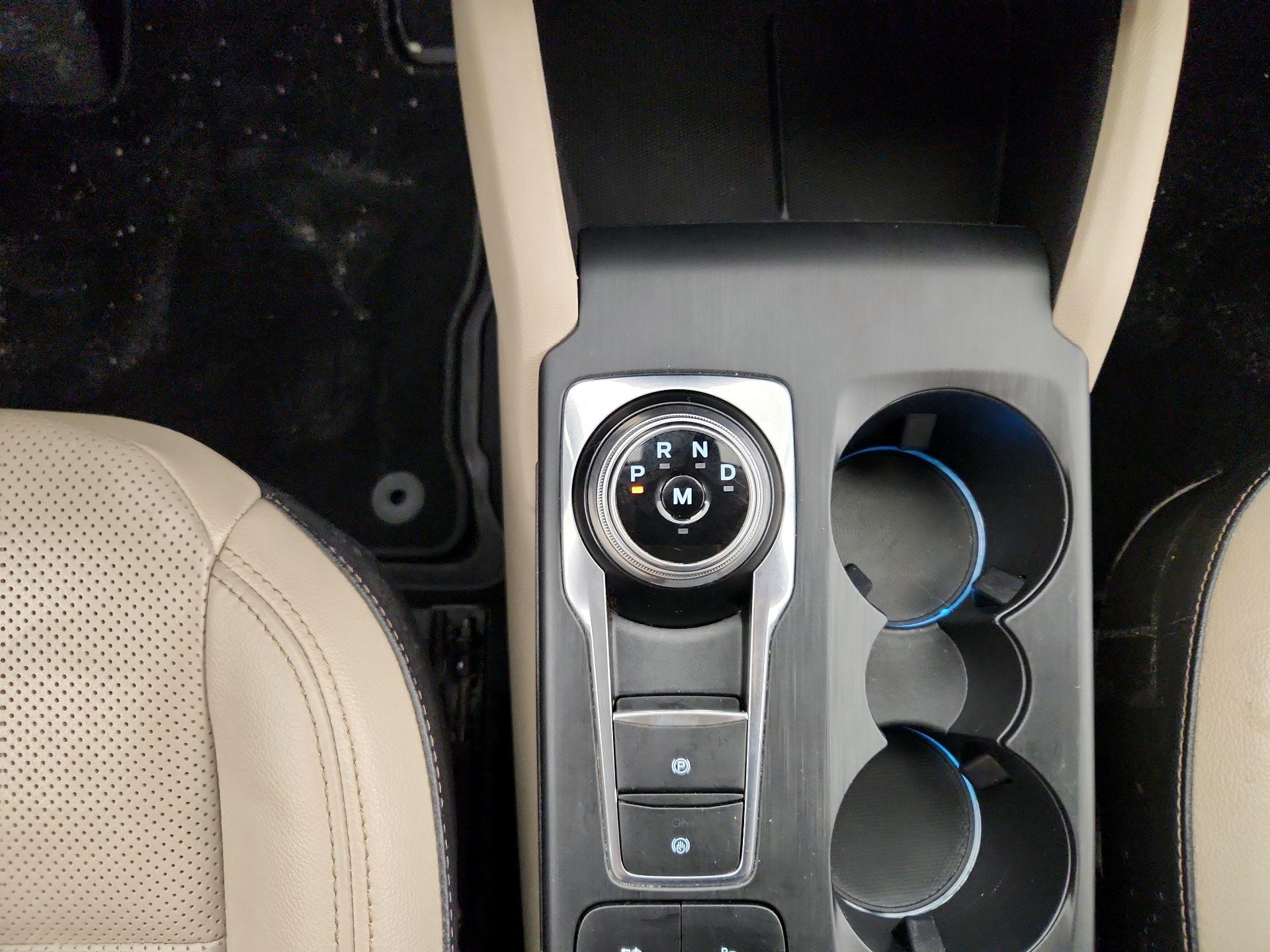 Thumbnail: 2020 Ford Escape - 18