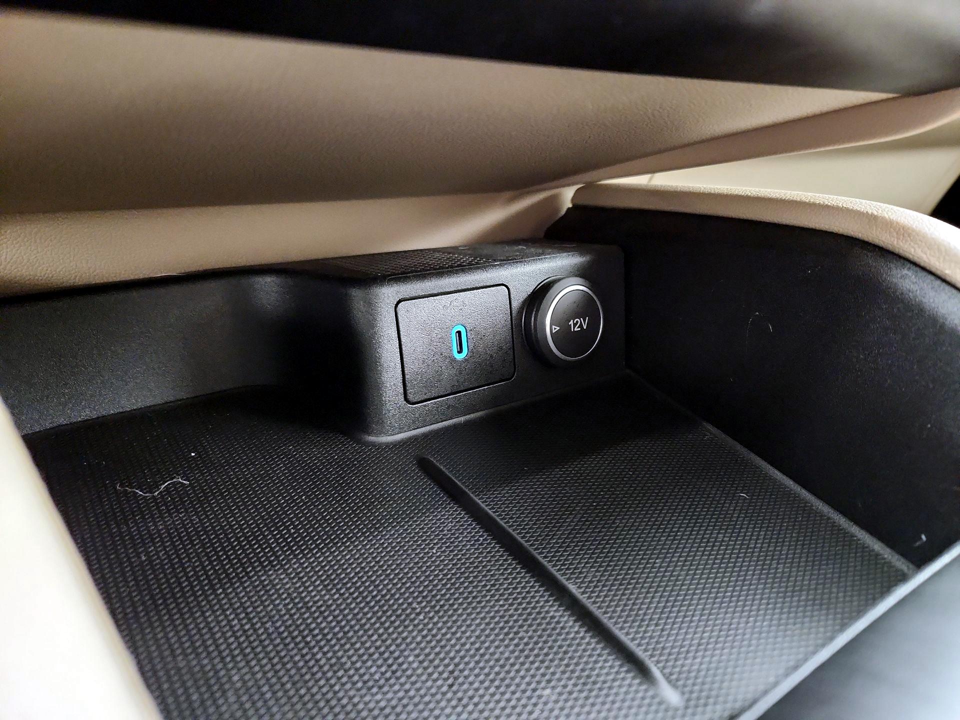 Thumbnail: 2020 Ford Escape - 19