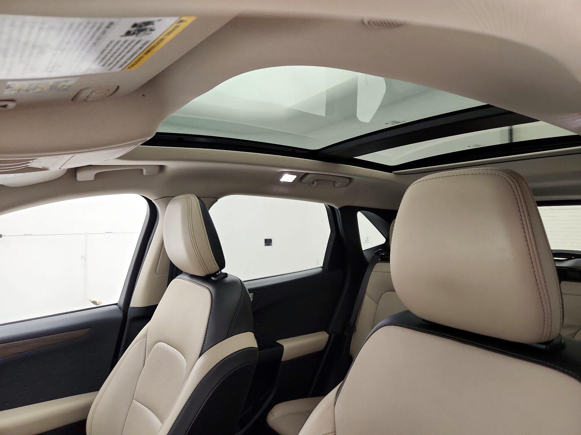 Thumbnail: 2020 Ford Escape - 20