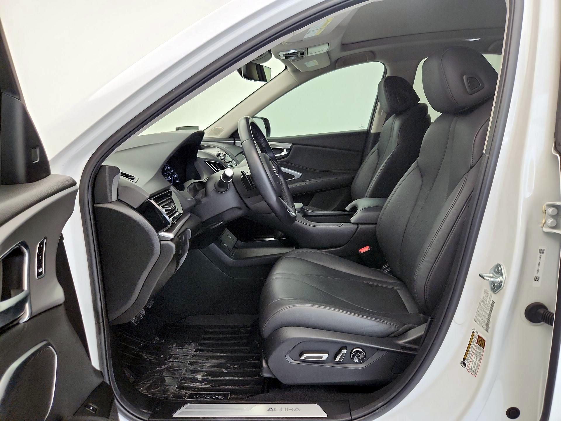 Thumbnail: 2024 Acura RDX - 11
