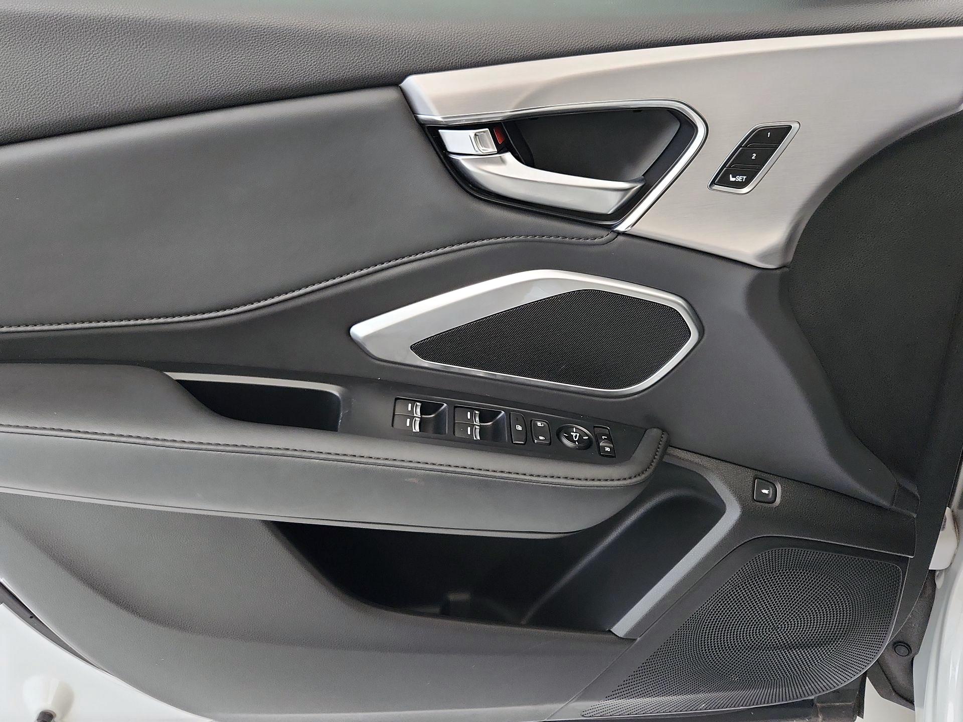 Thumbnail: 2024 Acura RDX - 12