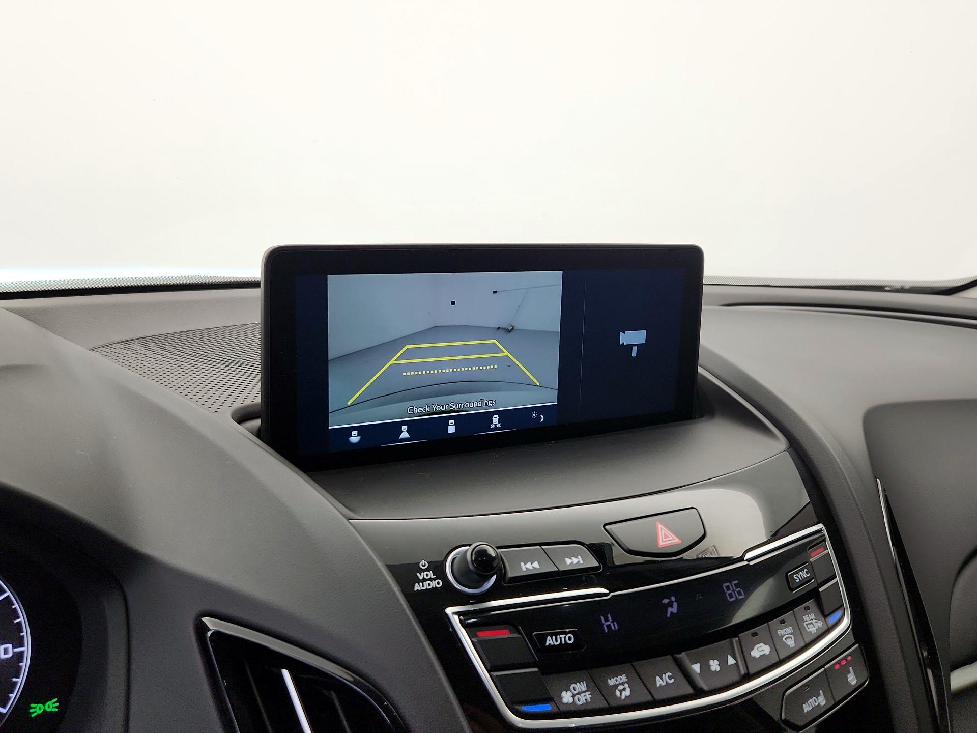 Thumbnail: 2024 Acura RDX - 14