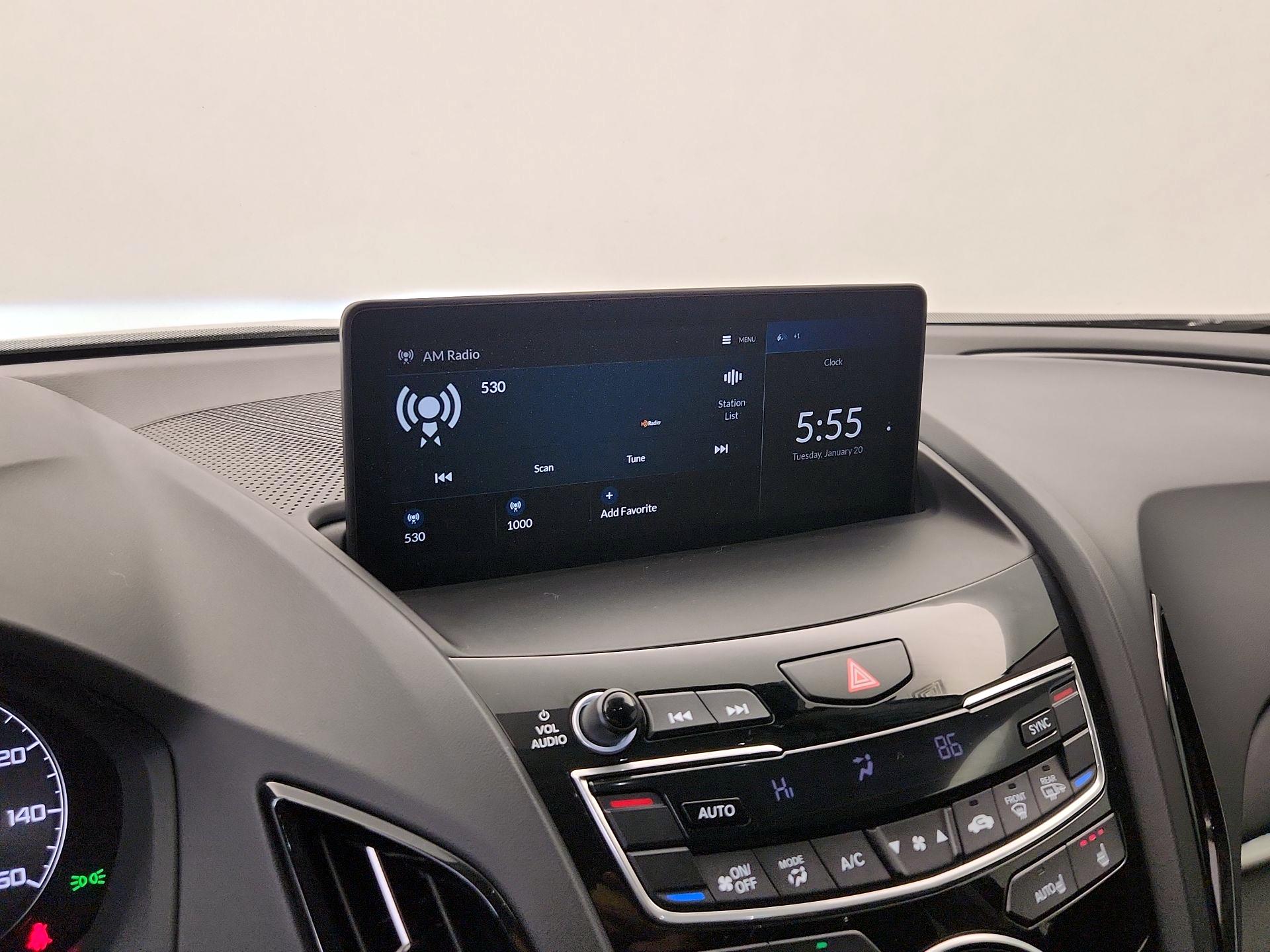 Thumbnail: 2024 Acura RDX - 15