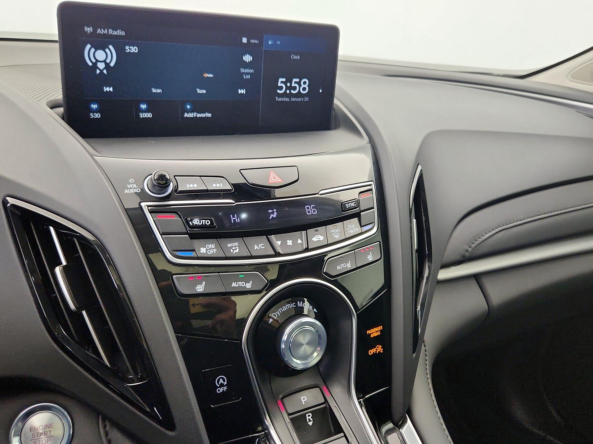 Thumbnail: 2024 Acura RDX - 16