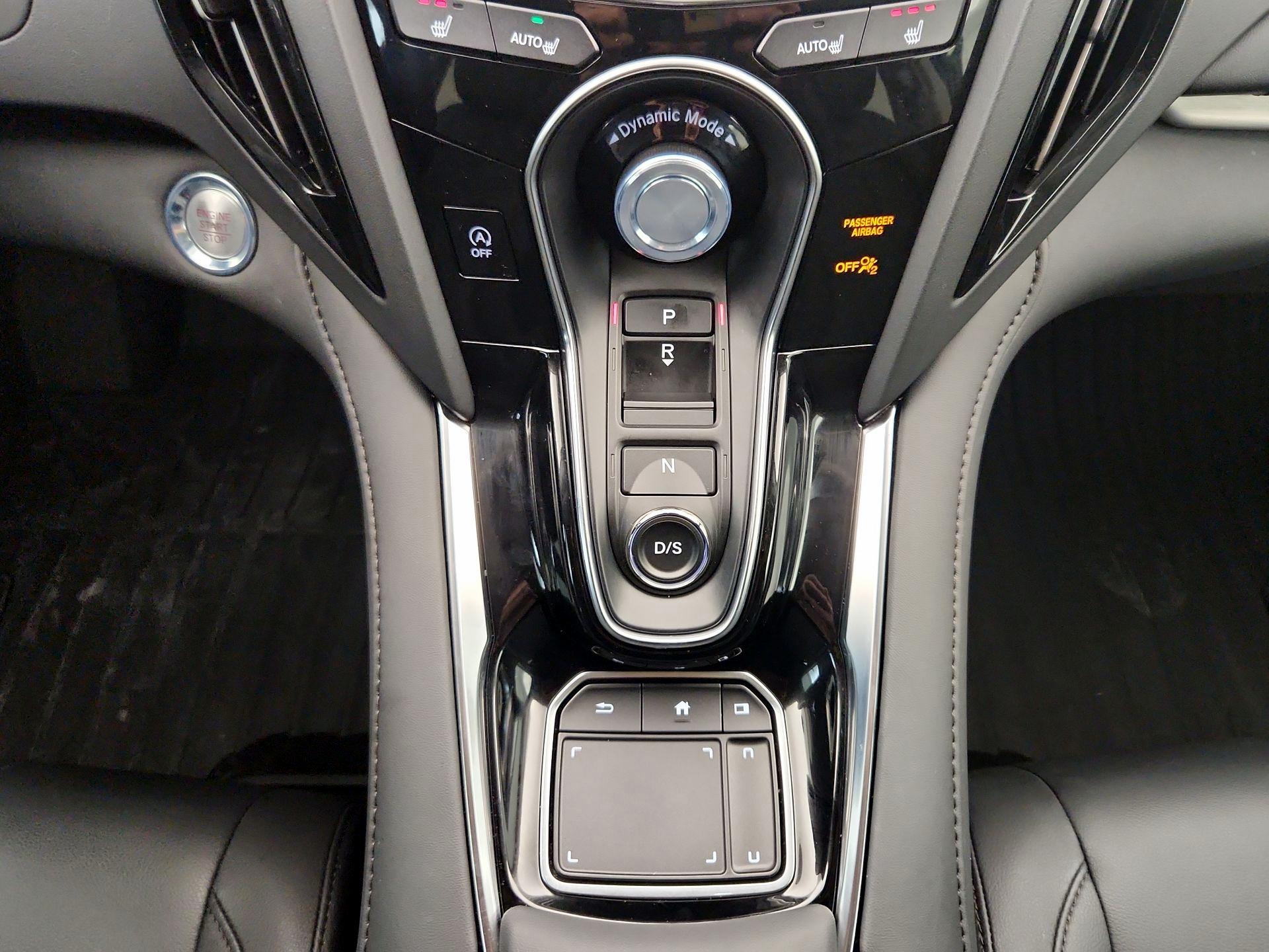 Thumbnail: 2024 Acura RDX - 17