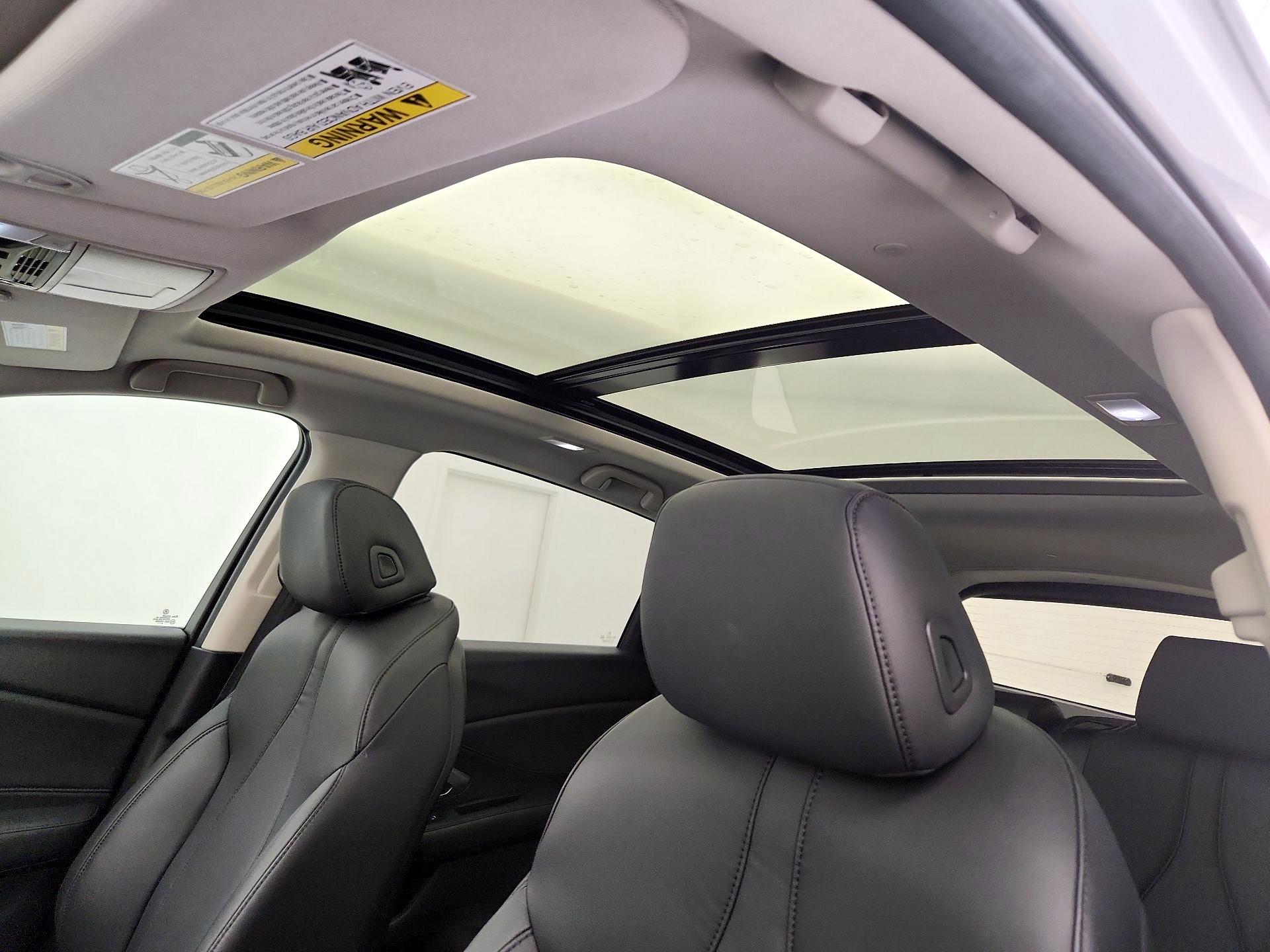 Thumbnail: 2024 Acura RDX - 19