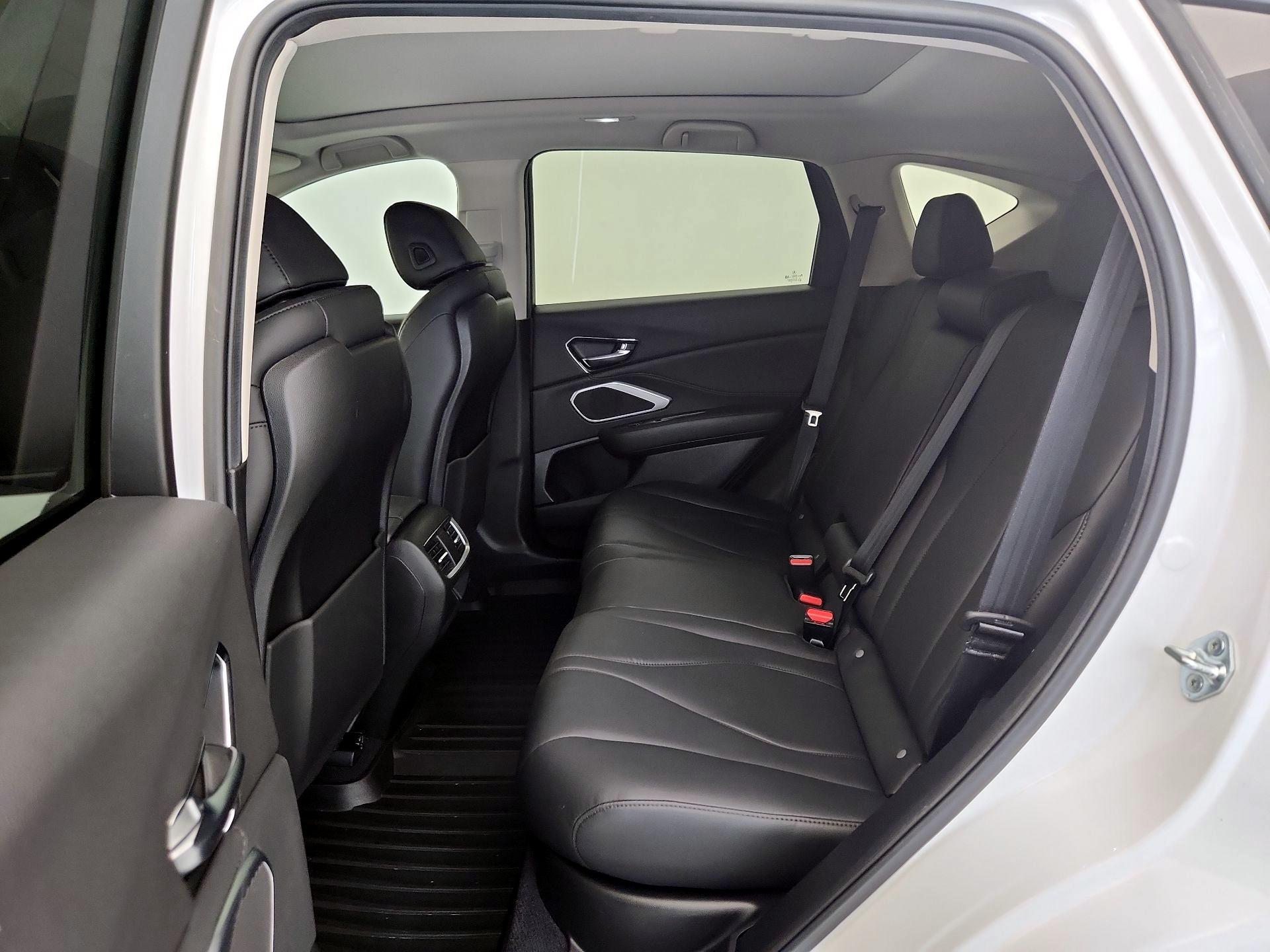 Thumbnail: 2024 Acura RDX - 20