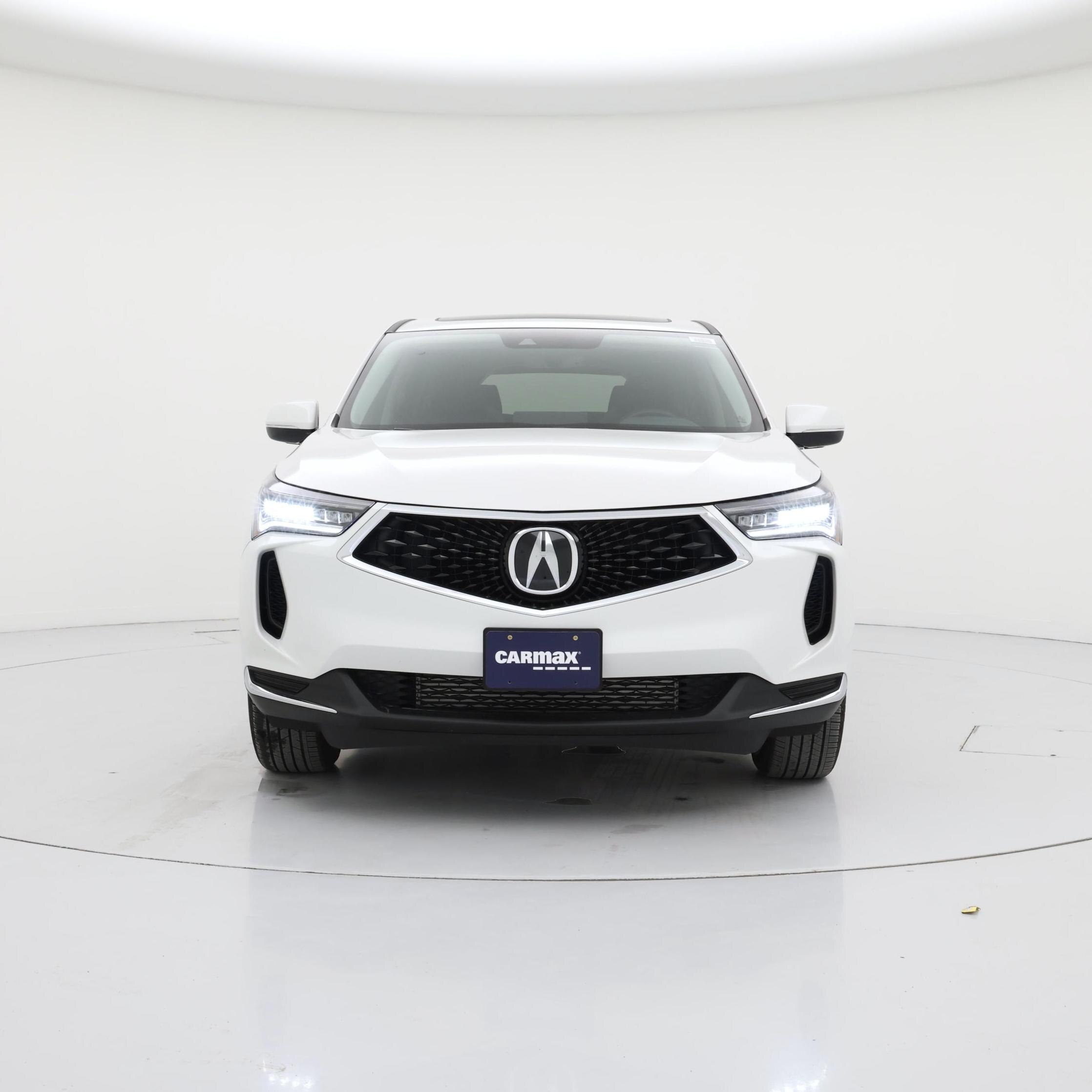Thumbnail: 2024 Acura RDX - 5