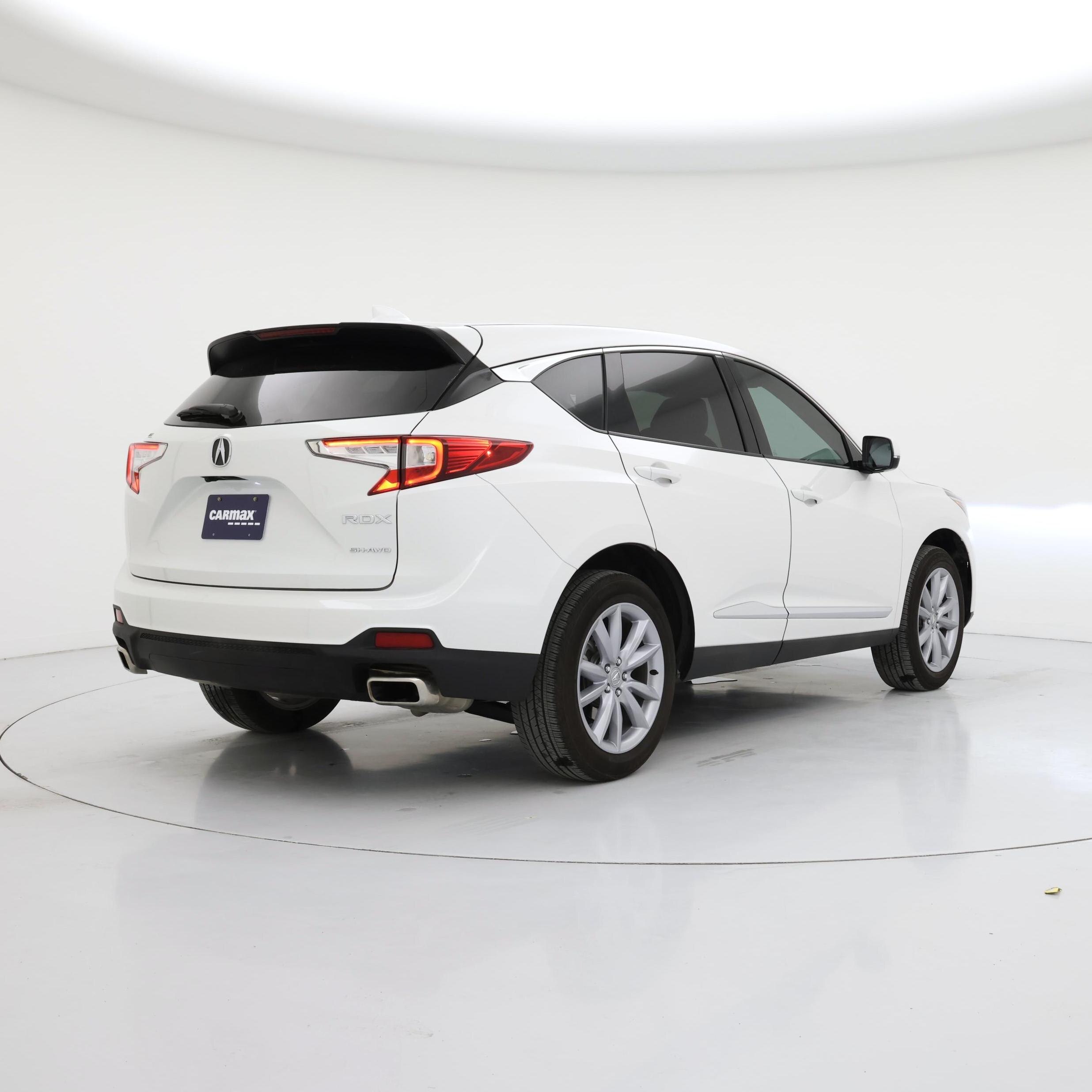 Thumbnail: 2024 Acura RDX - 8