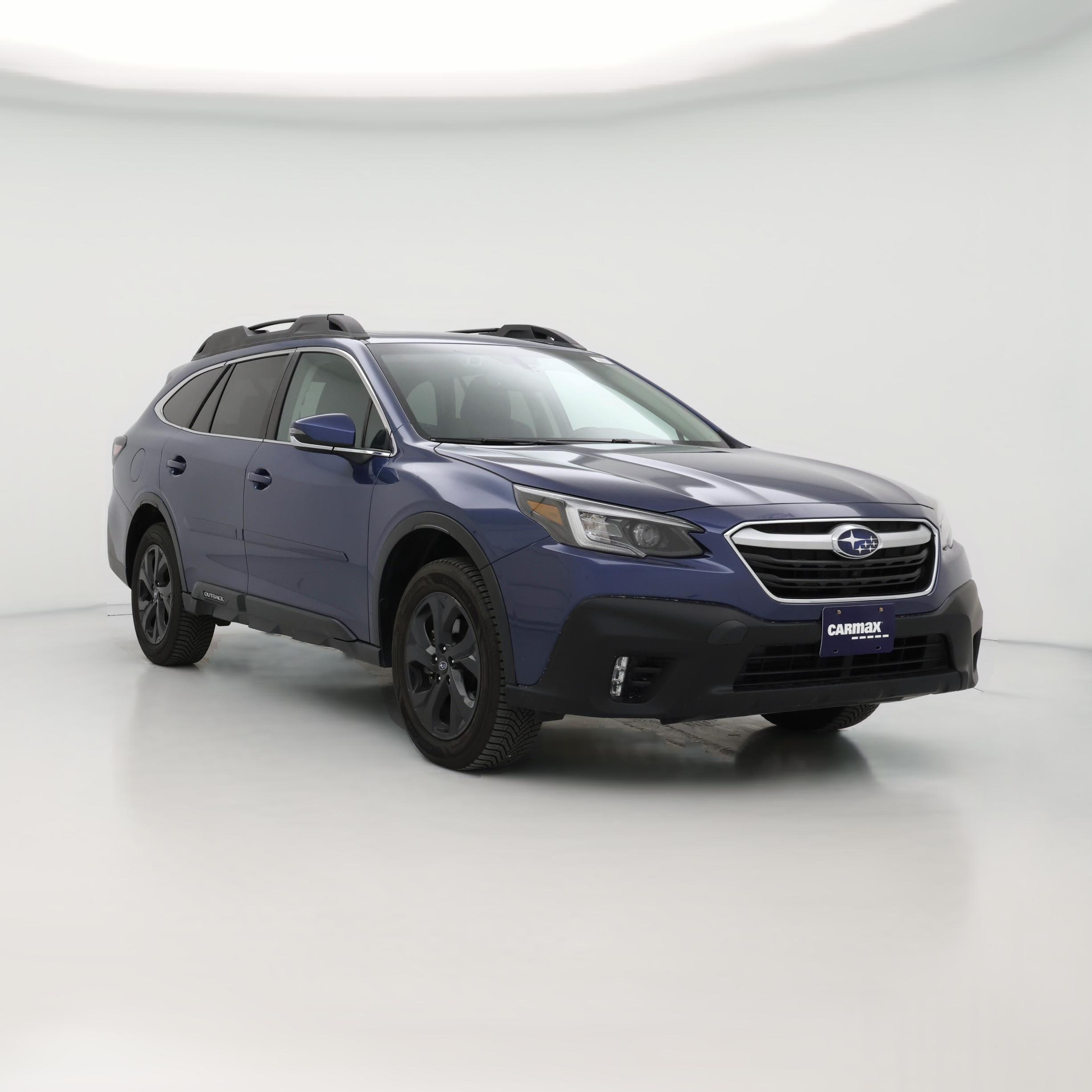 Thumbnail: 2022 Subaru Outback - 1