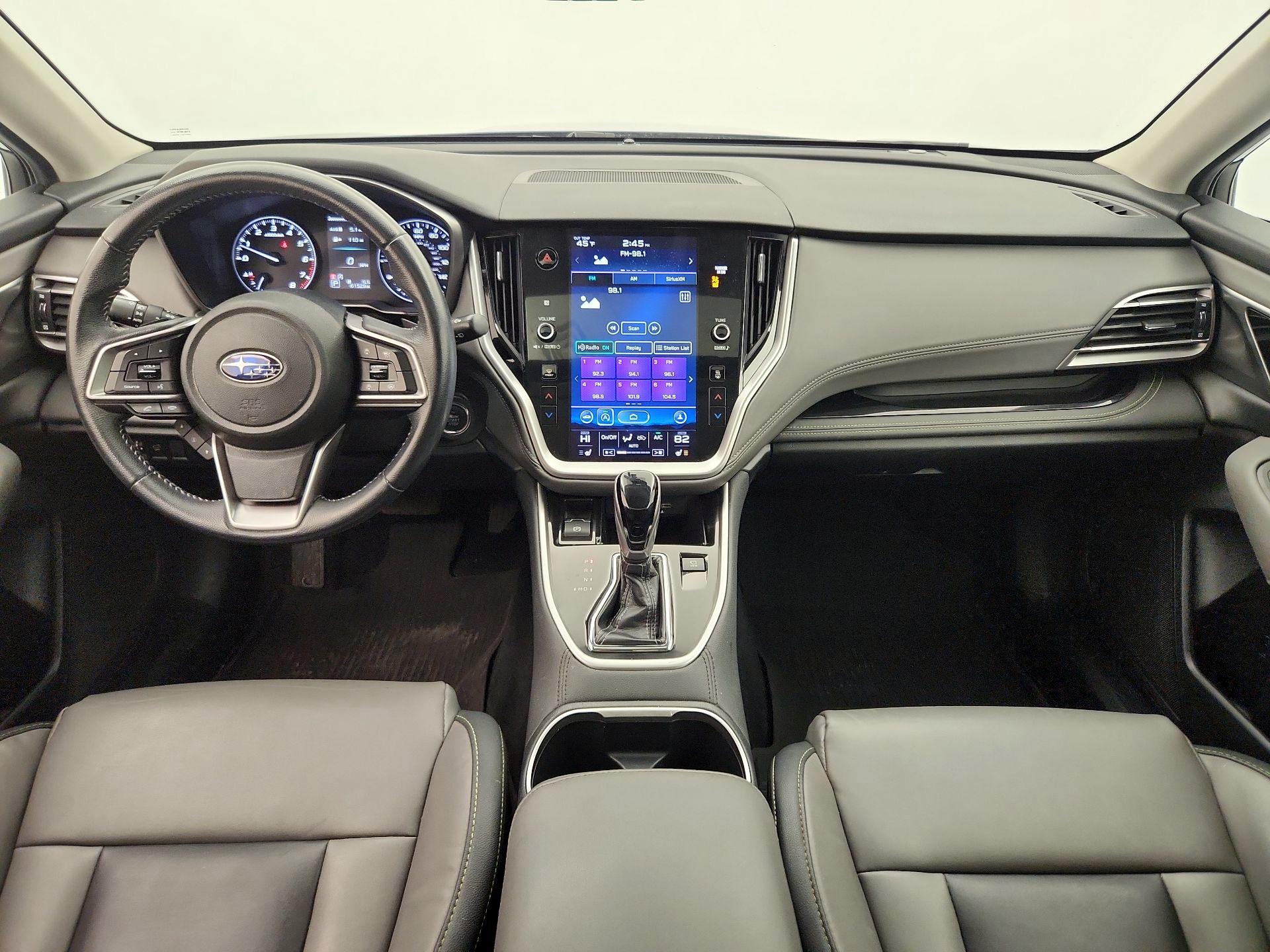 Thumbnail: 2022 Subaru Outback - 9