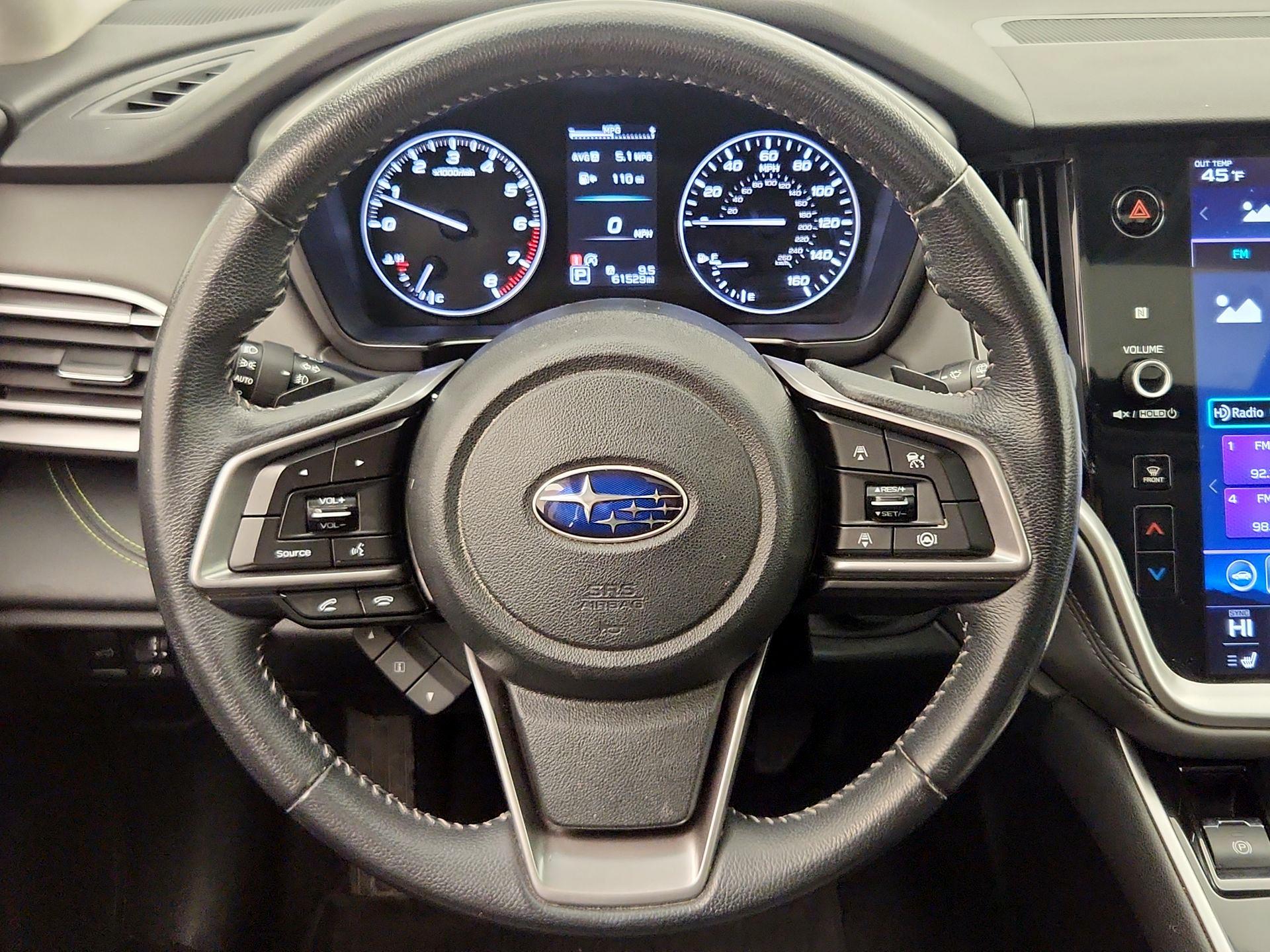 Thumbnail: 2022 Subaru Outback - 10