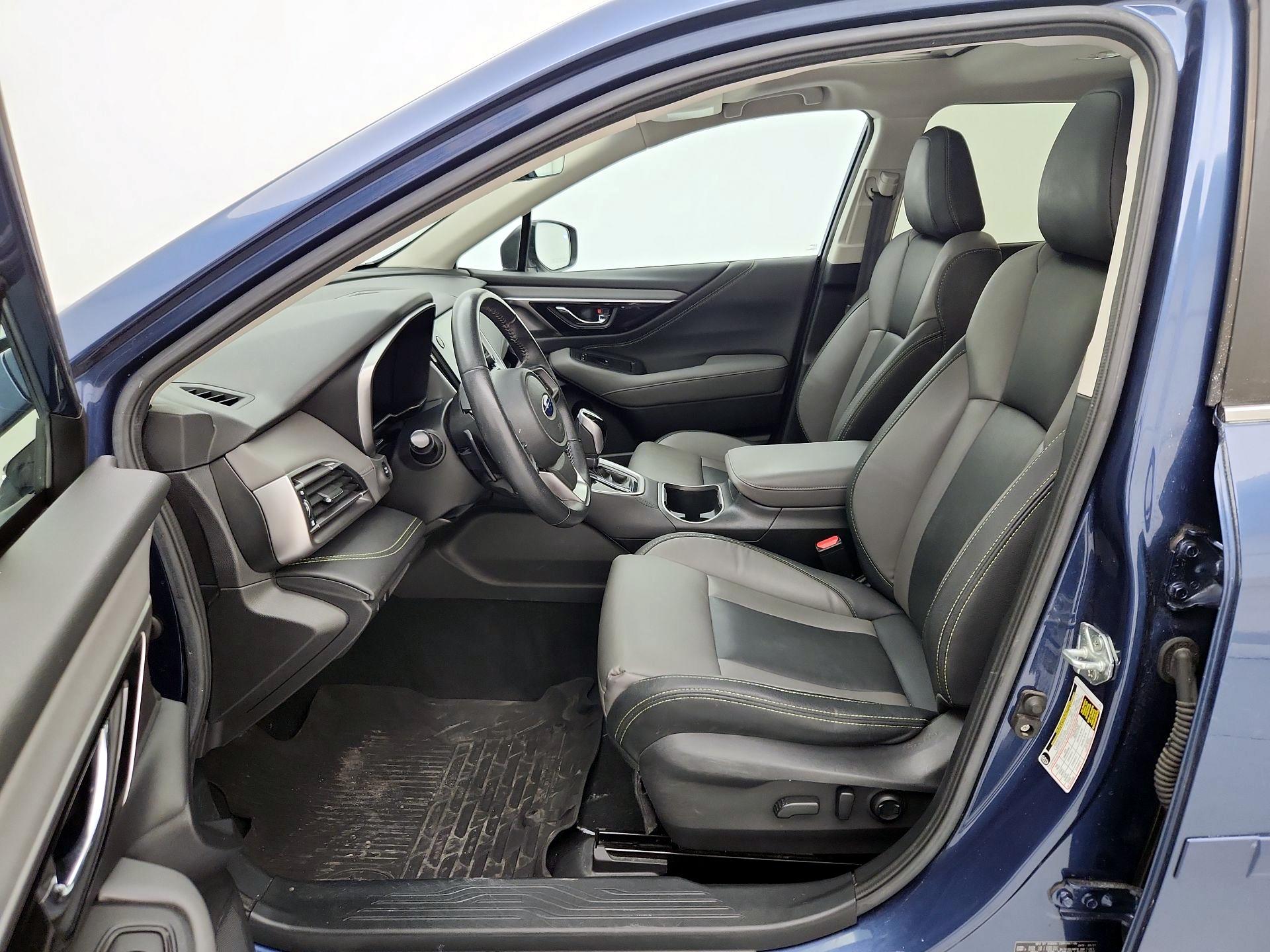 Thumbnail: 2022 Subaru Outback - 11