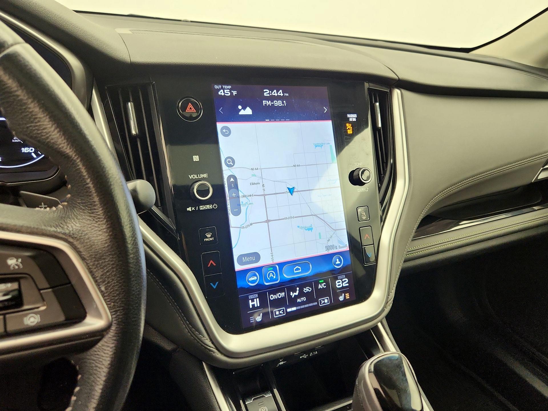 Thumbnail: 2022 Subaru Outback - 14