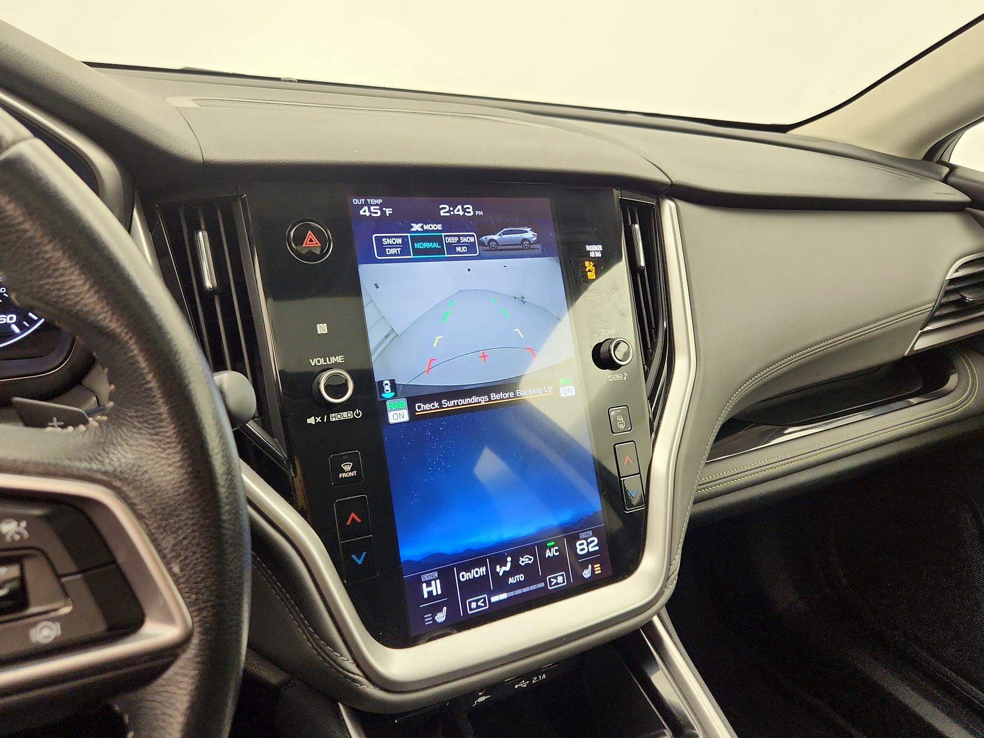 Thumbnail: 2022 Subaru Outback - 15