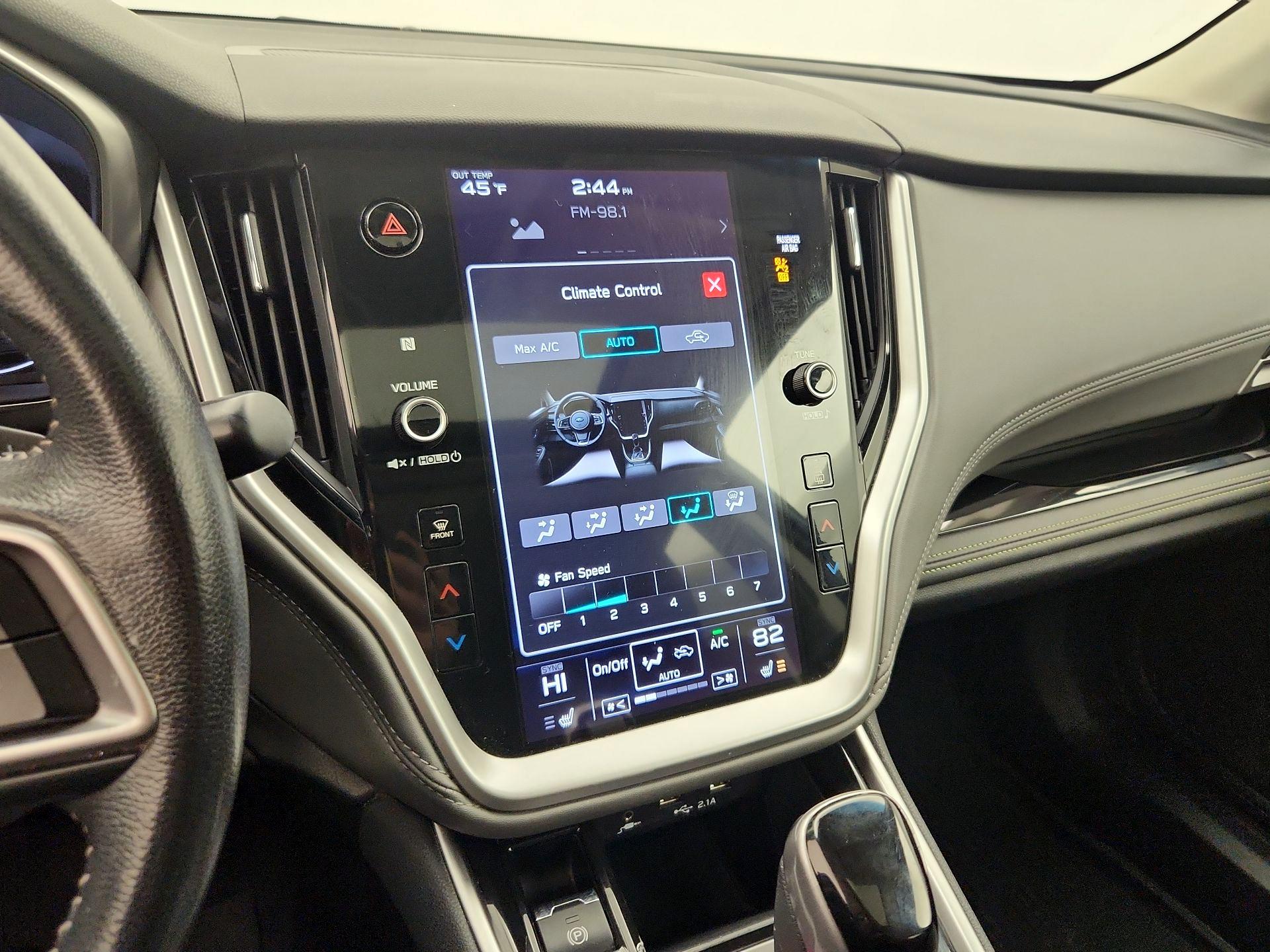 Thumbnail: 2022 Subaru Outback - 17