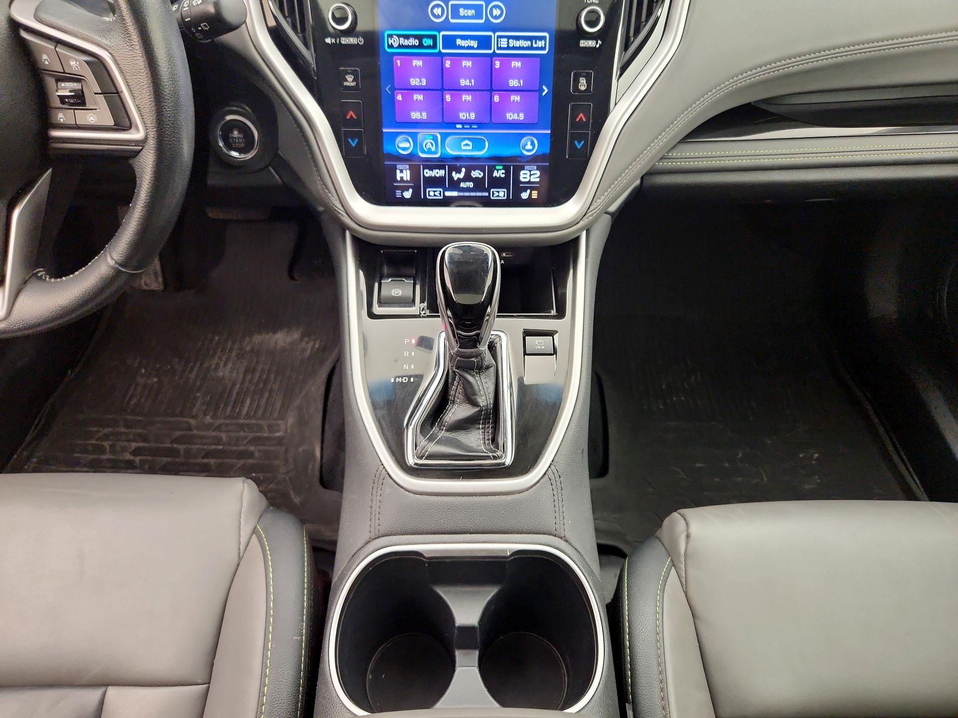 Thumbnail: 2022 Subaru Outback - 18