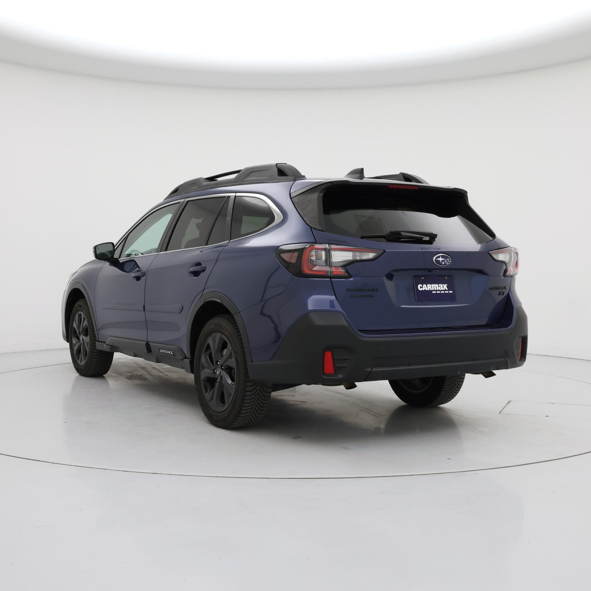 Thumbnail: 2022 Subaru Outback - 2