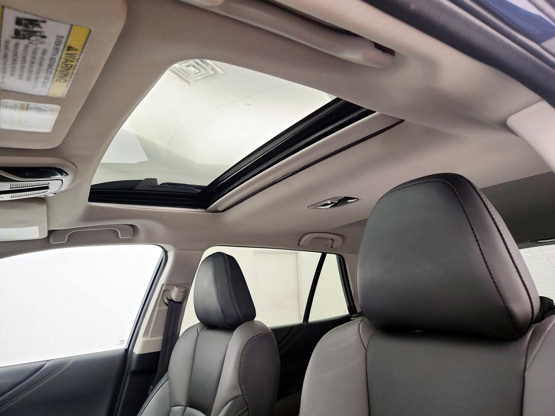 Thumbnail: 2022 Subaru Outback - 20