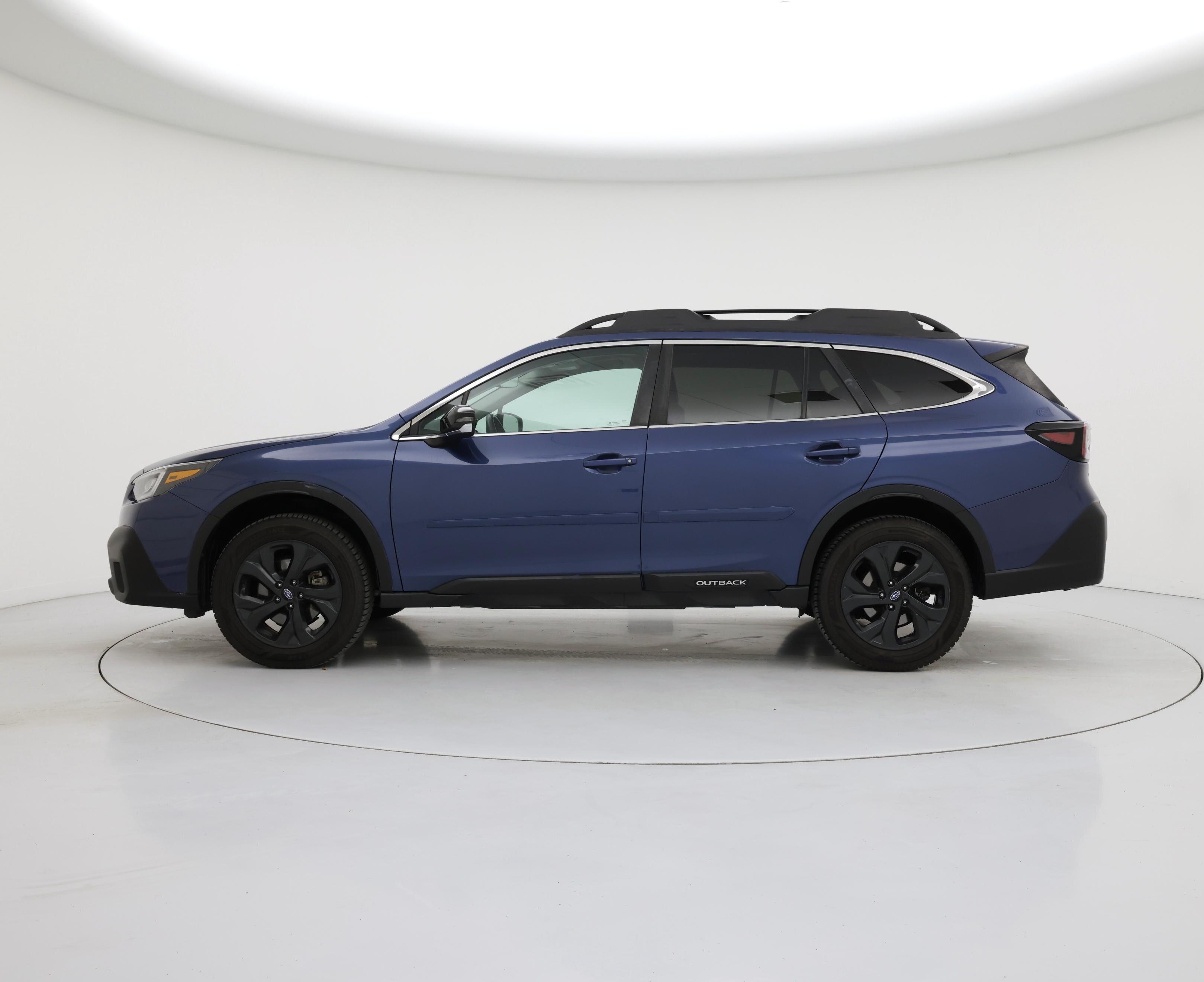 Thumbnail: 2022 Subaru Outback - 3