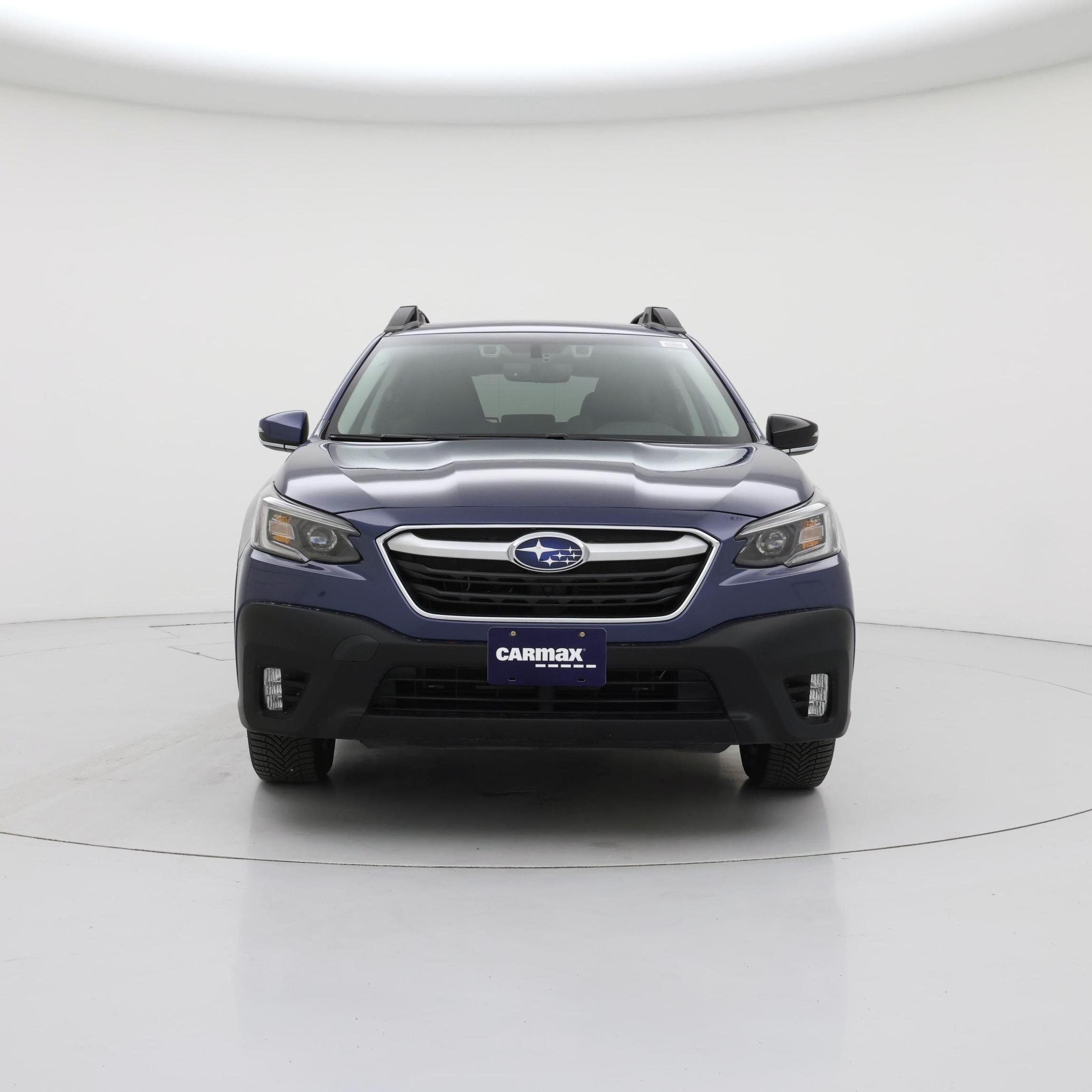 Thumbnail: 2022 Subaru Outback - 5