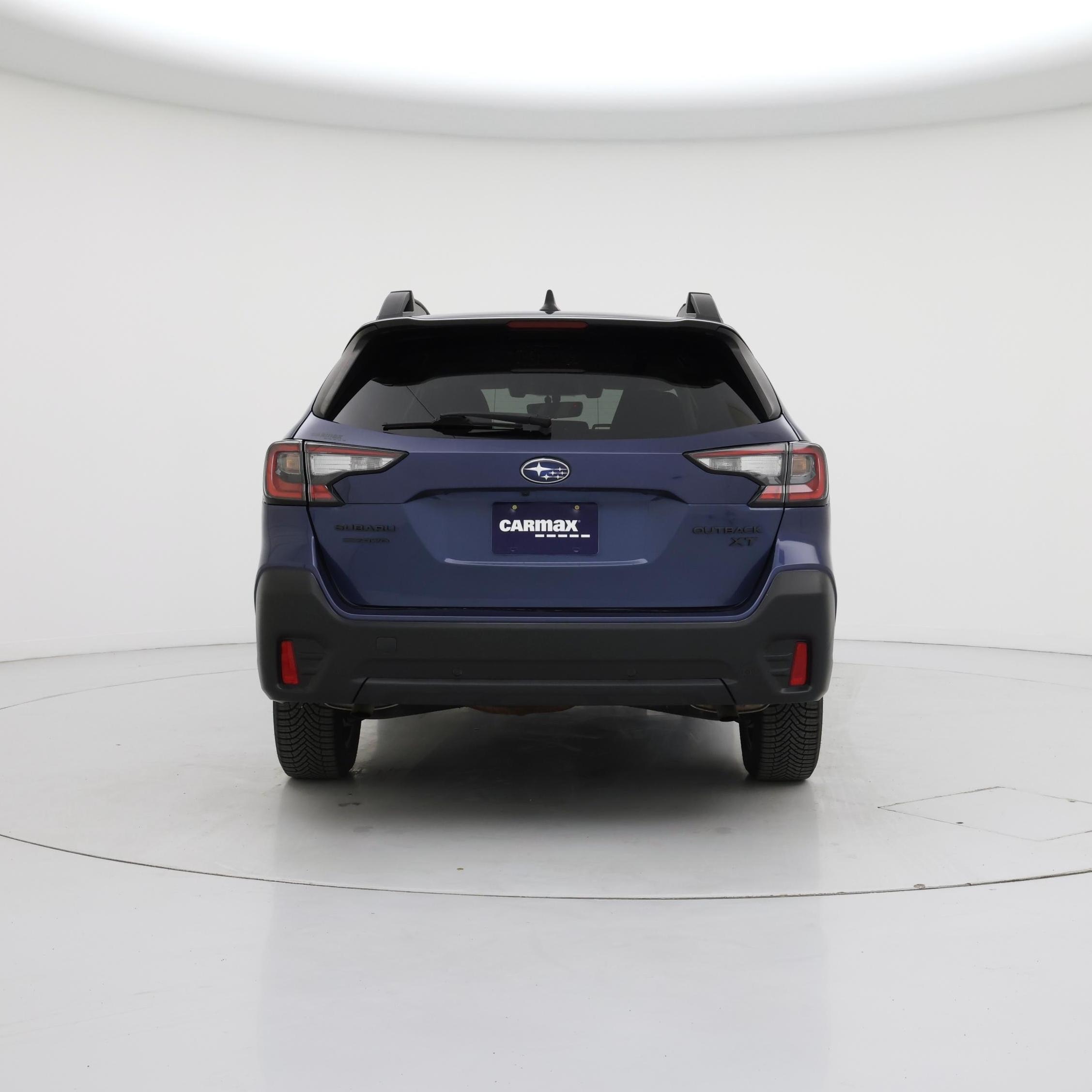 Thumbnail: 2022 Subaru Outback - 6