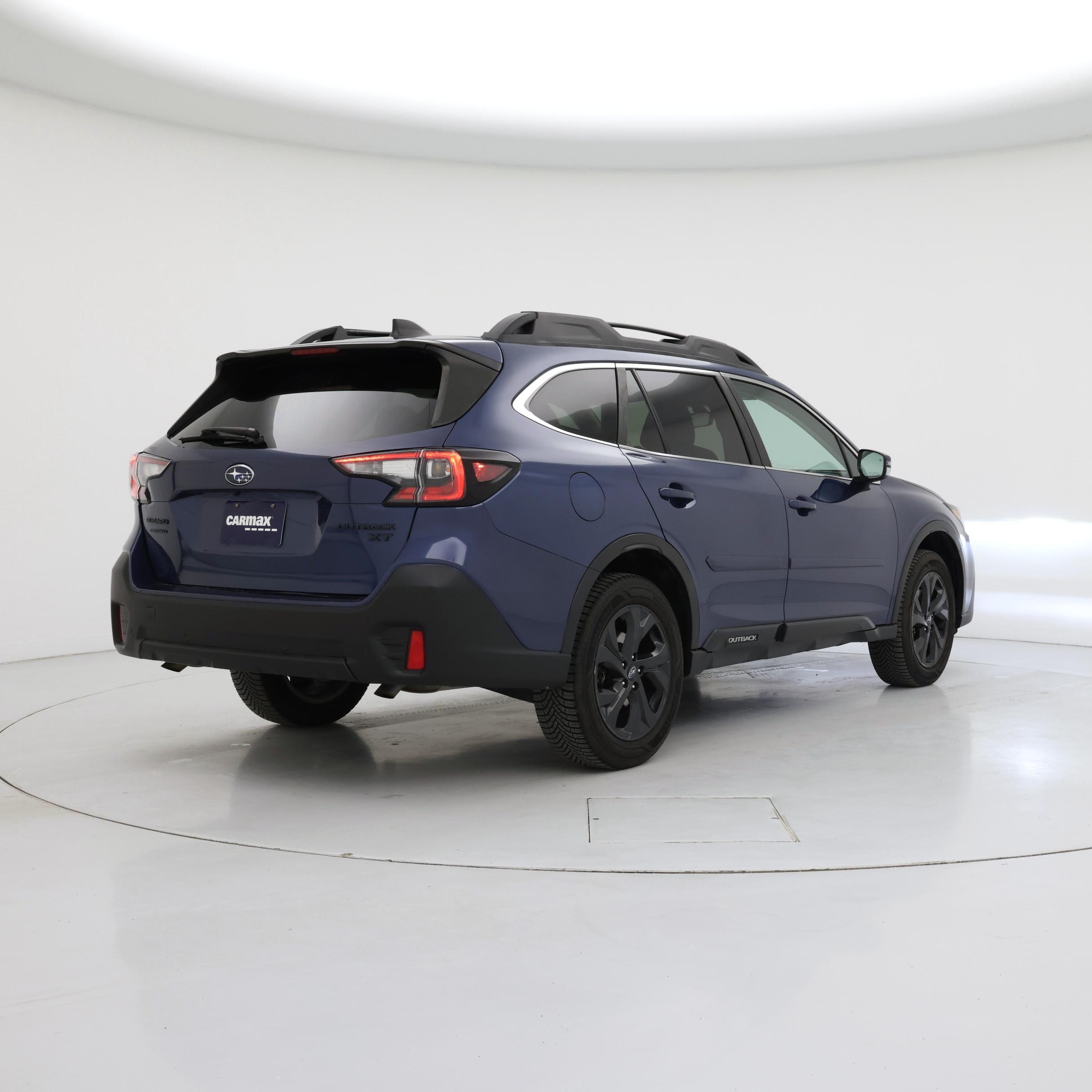 Thumbnail: 2022 Subaru Outback - 8