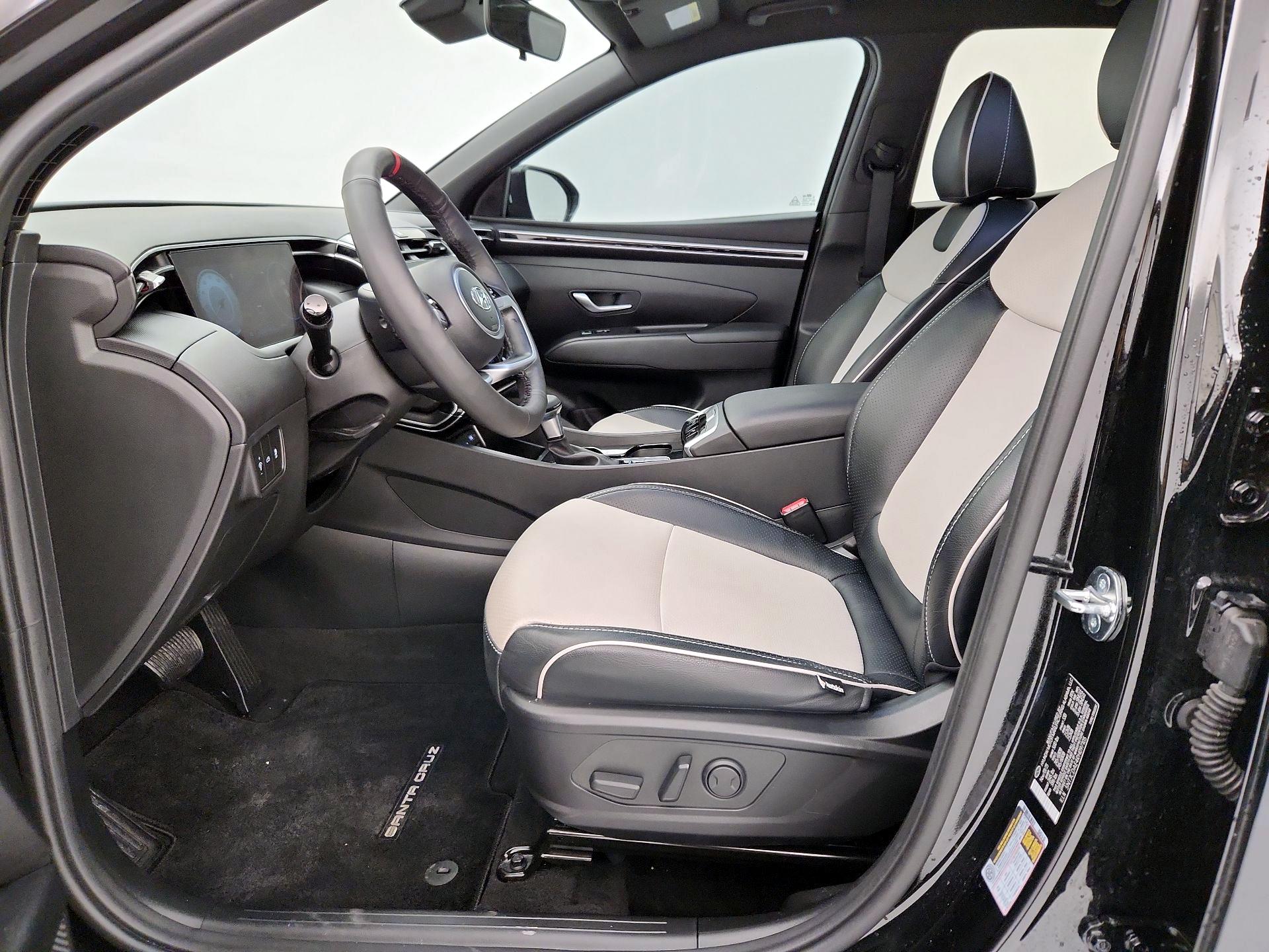 Thumbnail: 2024 Hyundai Santa Cruz - 11