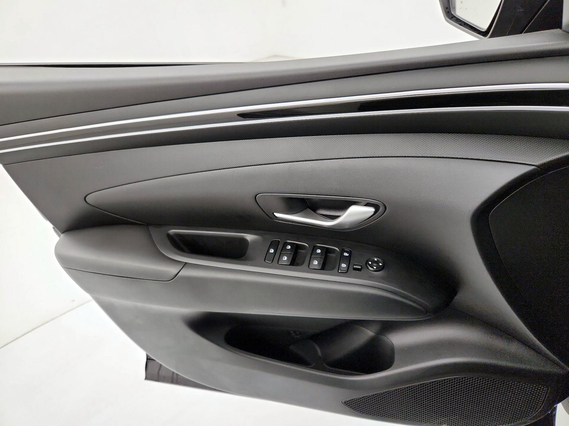 Thumbnail: 2024 Hyundai Santa Cruz - 12