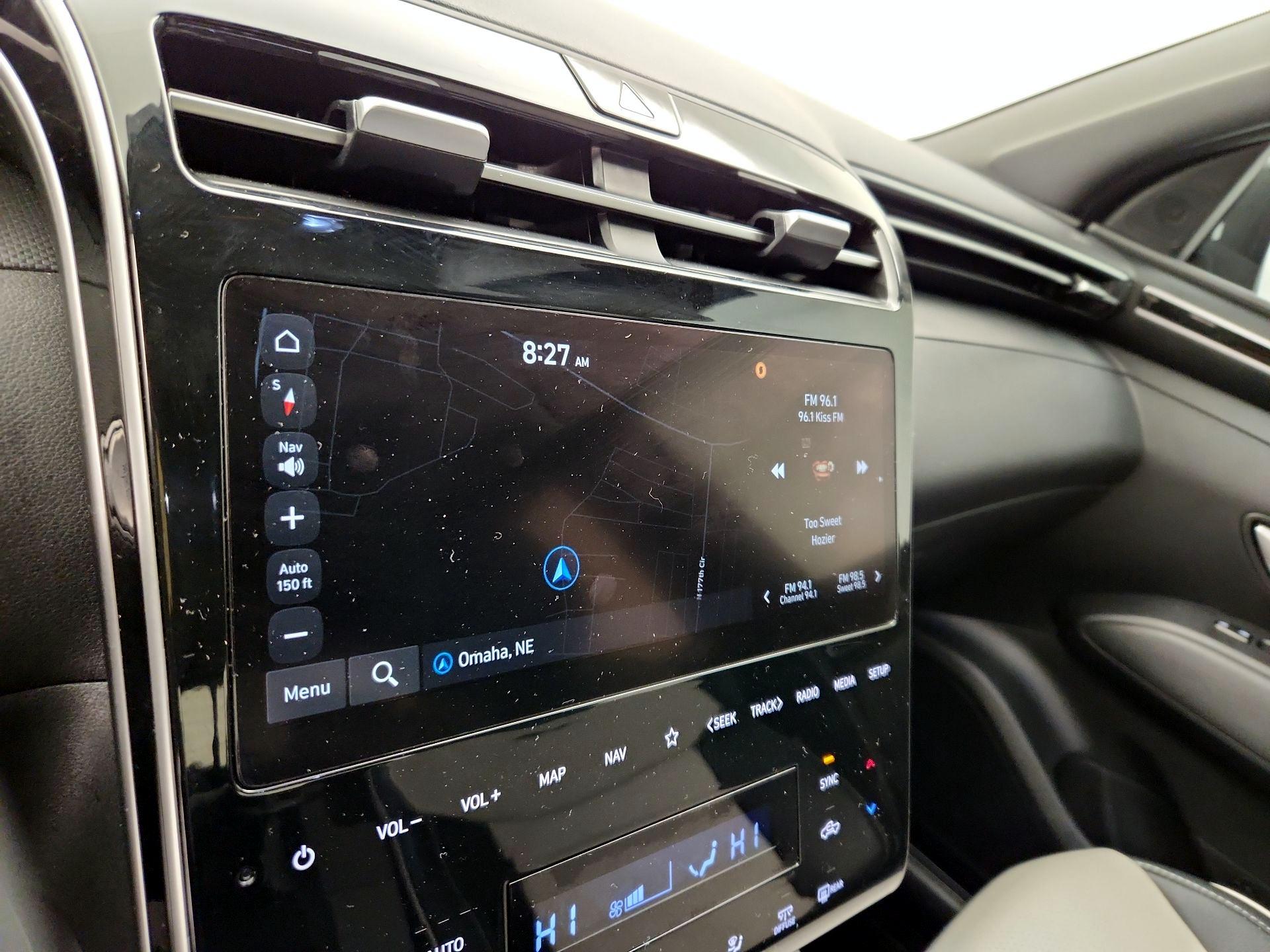 Thumbnail: 2024 Hyundai Santa Cruz - 14