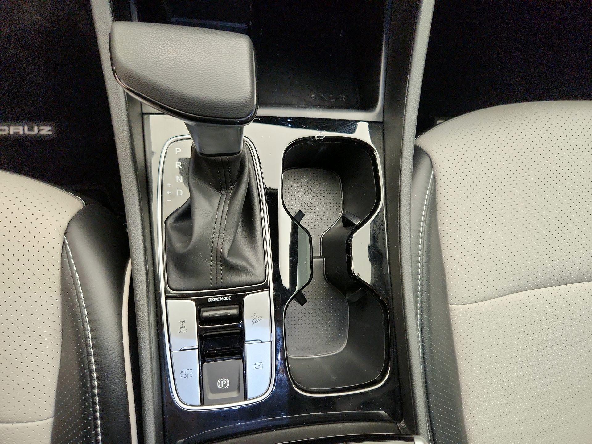 Thumbnail: 2024 Hyundai Santa Cruz - 18