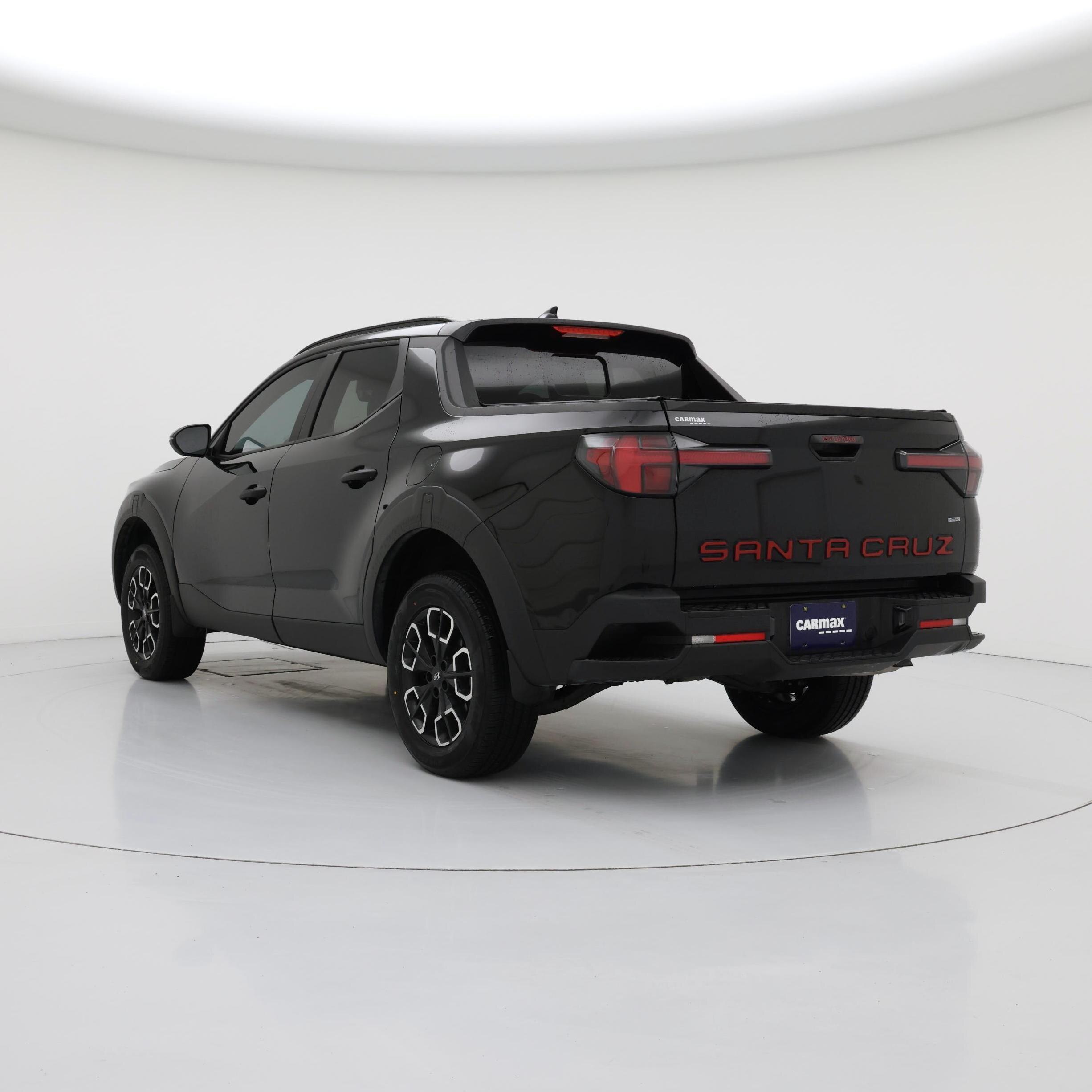 Thumbnail: 2024 Hyundai Santa Cruz - 2