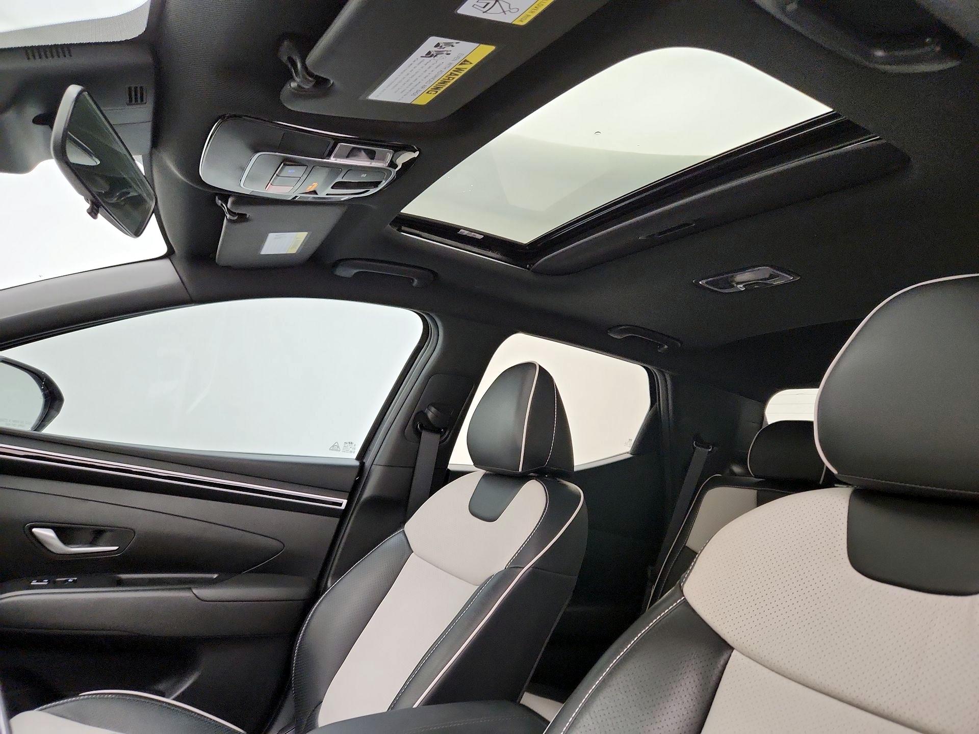 Thumbnail: 2024 Hyundai Santa Cruz - 20