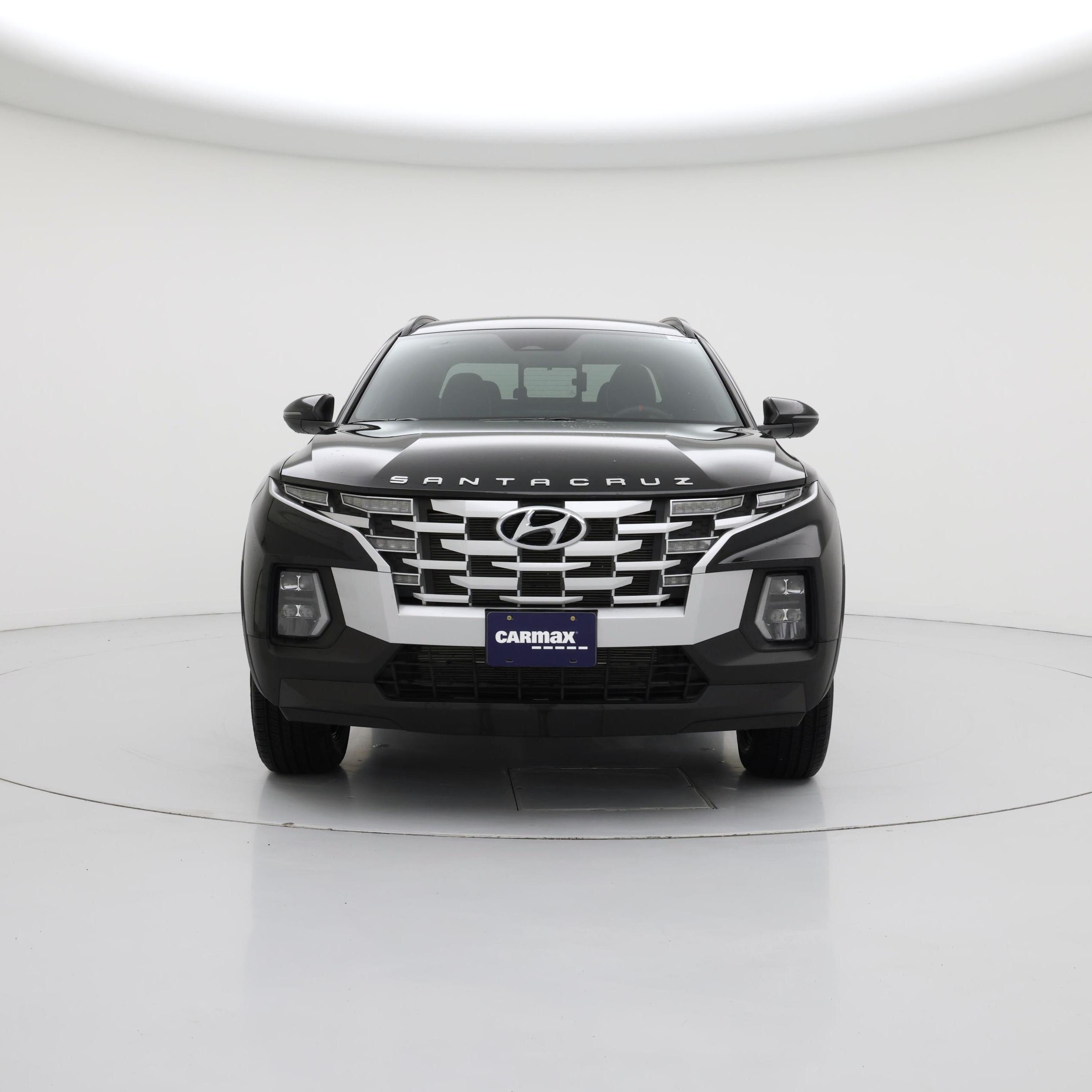 Thumbnail: 2024 Hyundai Santa Cruz - 5