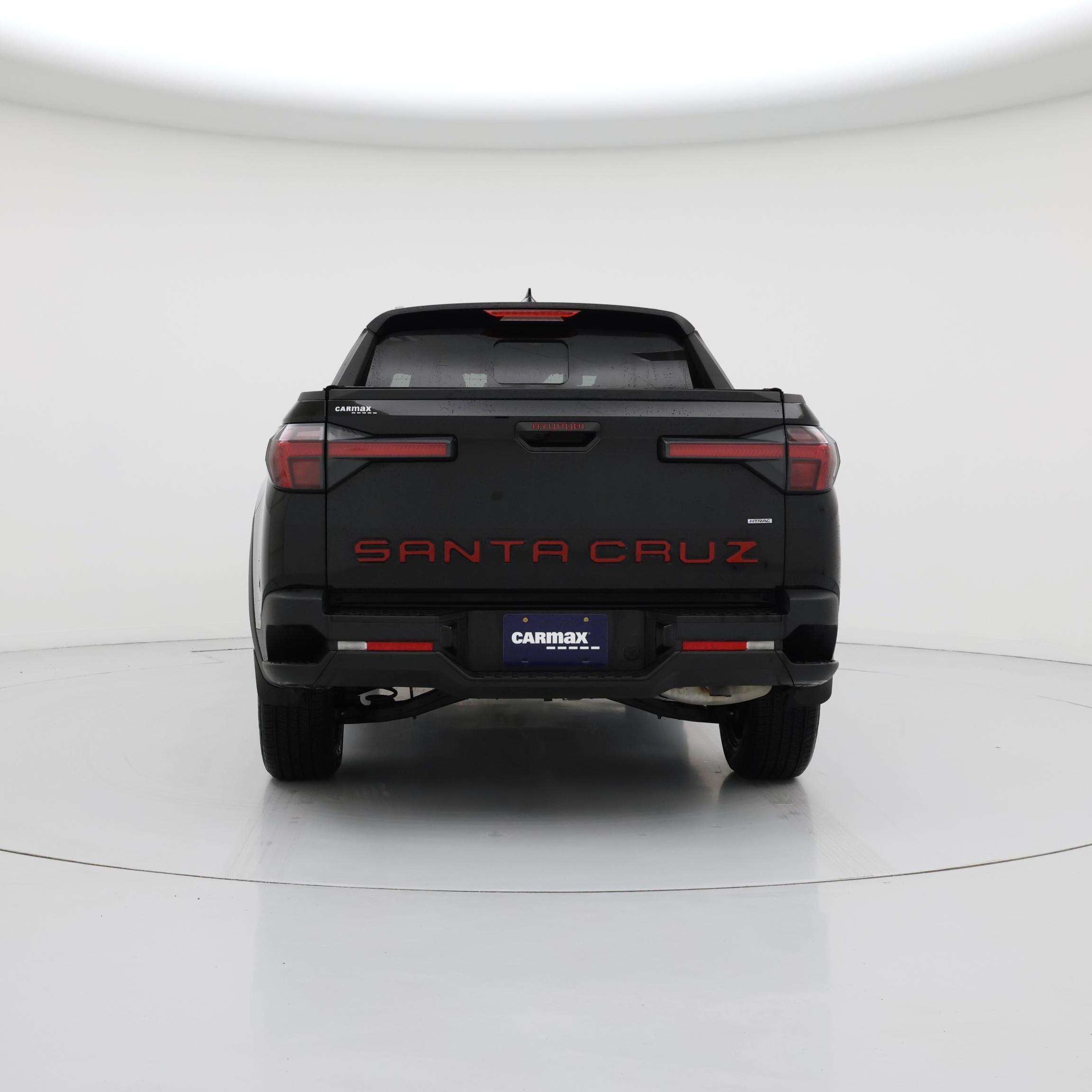 Thumbnail: 2024 Hyundai Santa Cruz - 6
