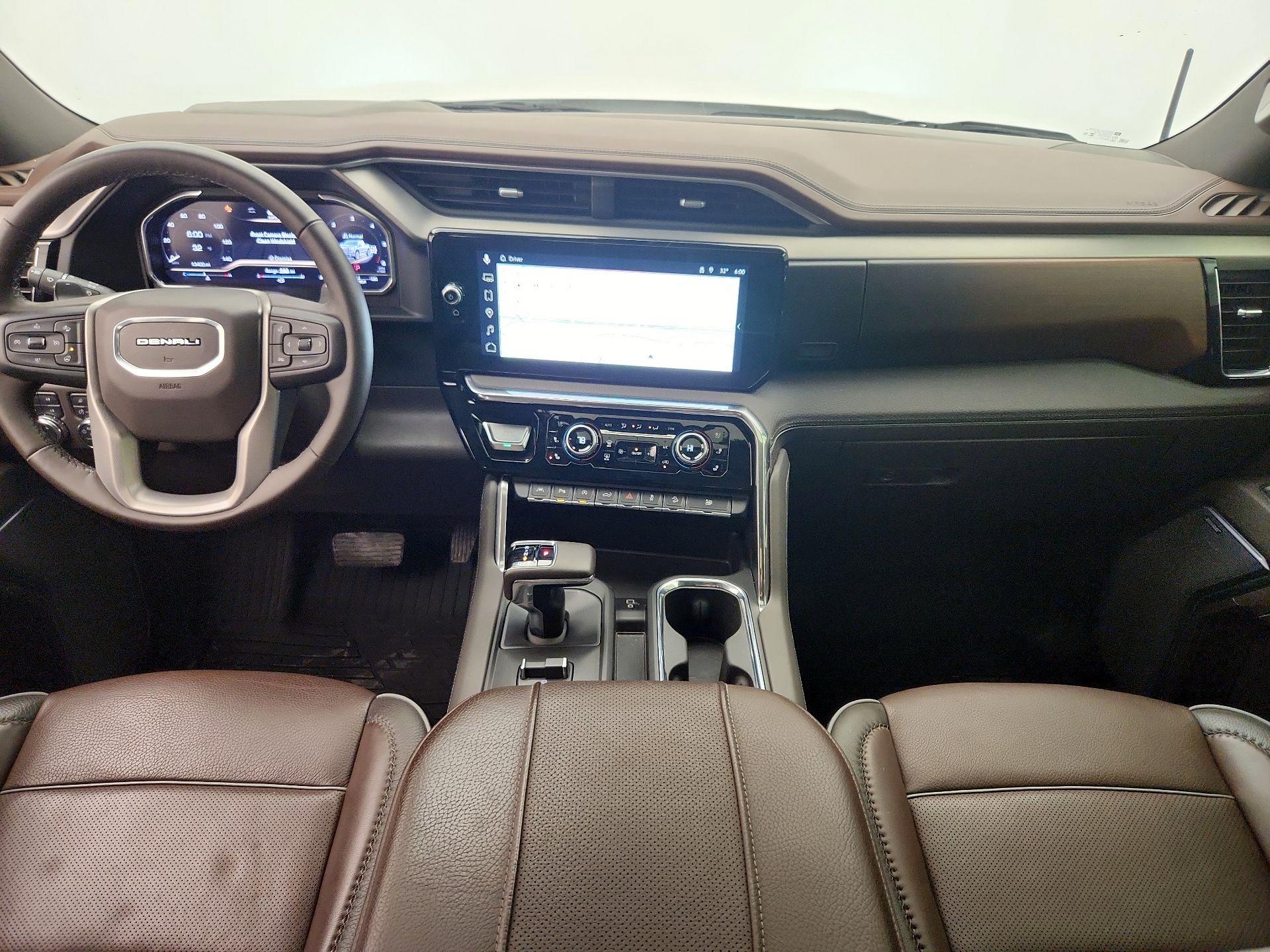 Thumbnail: 2024 GMC Sierra 1500 - 9