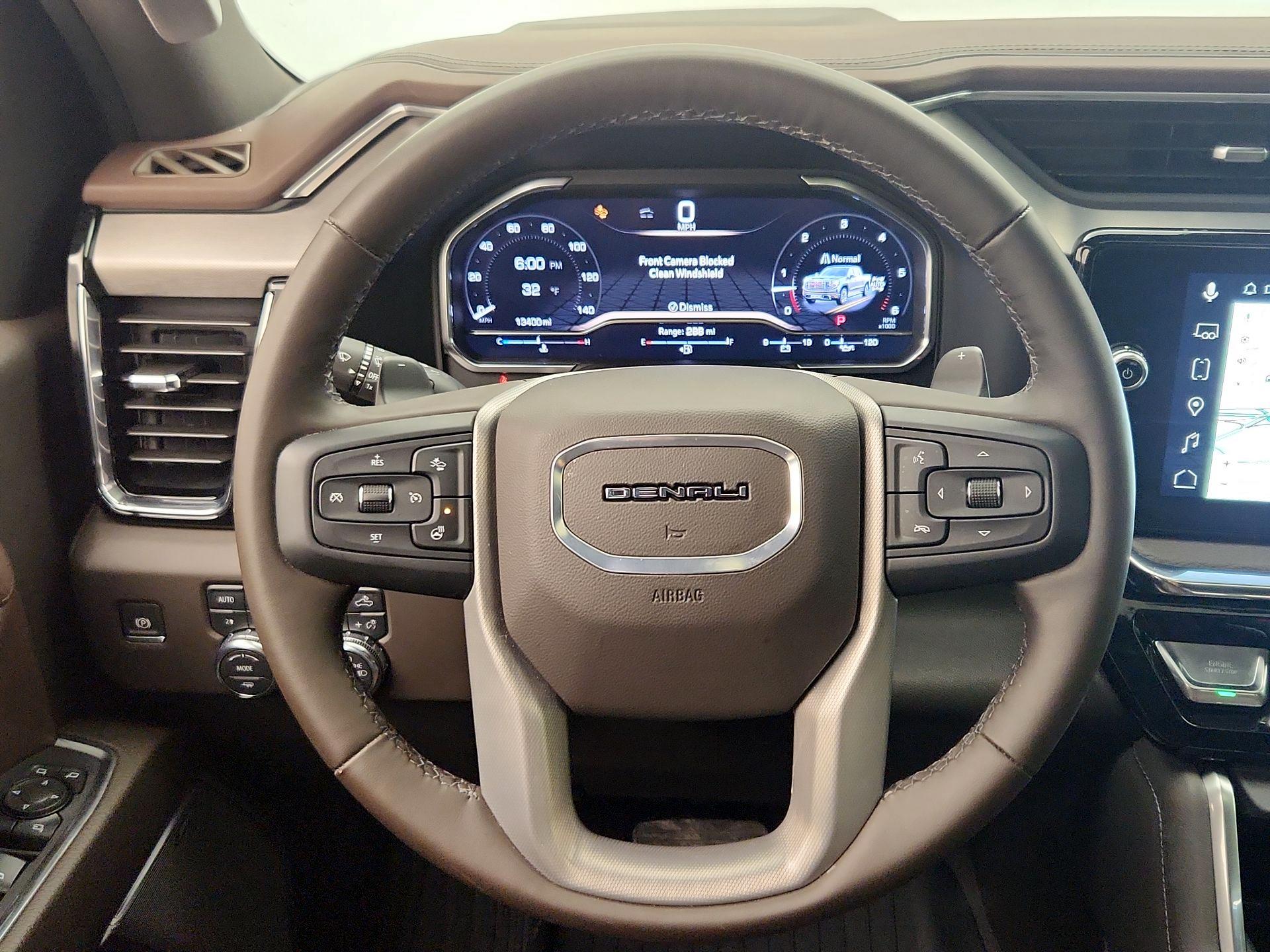 Thumbnail: 2024 GMC Sierra 1500 - 10