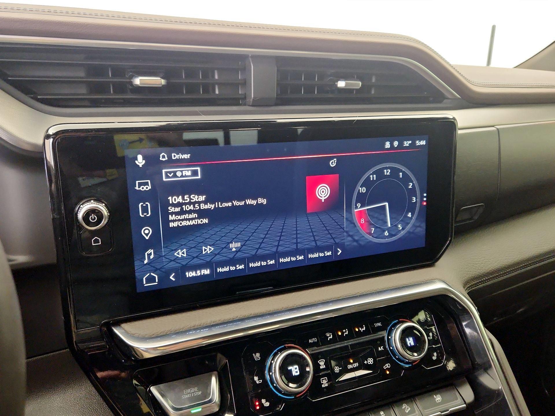 Thumbnail: 2024 GMC Sierra 1500 - 16