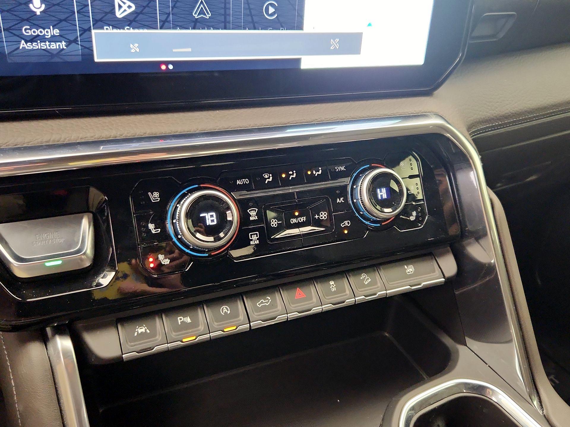 Thumbnail: 2024 GMC Sierra 1500 - 17