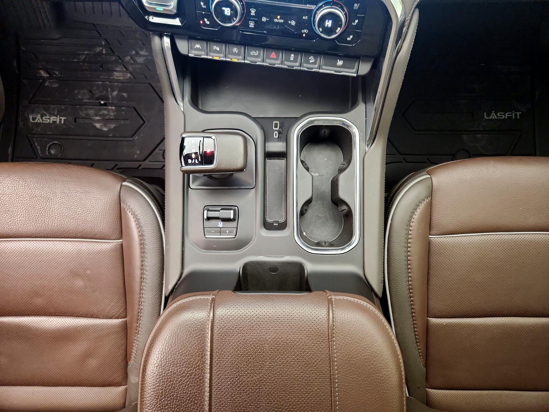 Thumbnail: 2024 GMC Sierra 1500 - 18