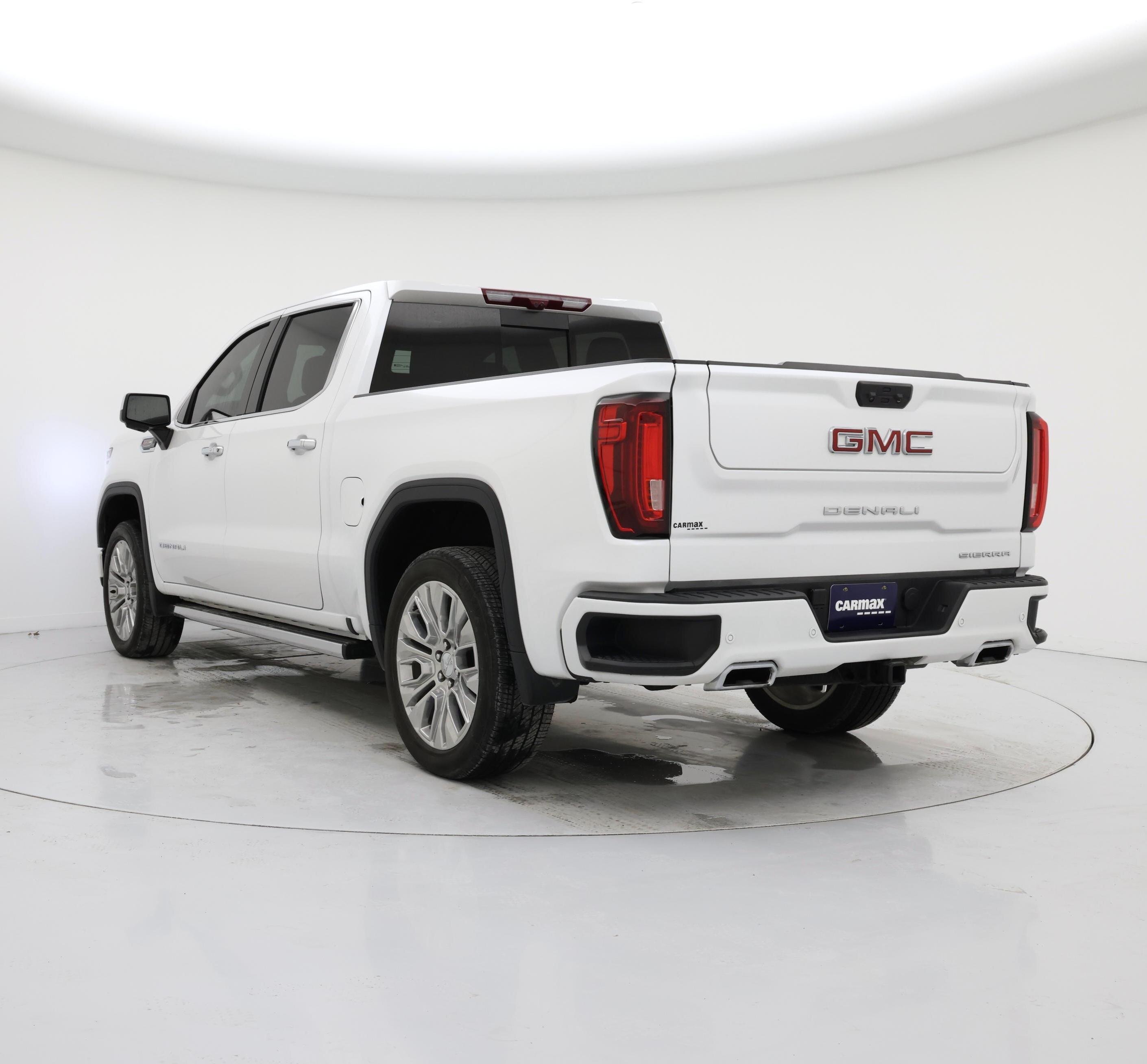 Thumbnail: 2024 GMC Sierra 1500 - 2