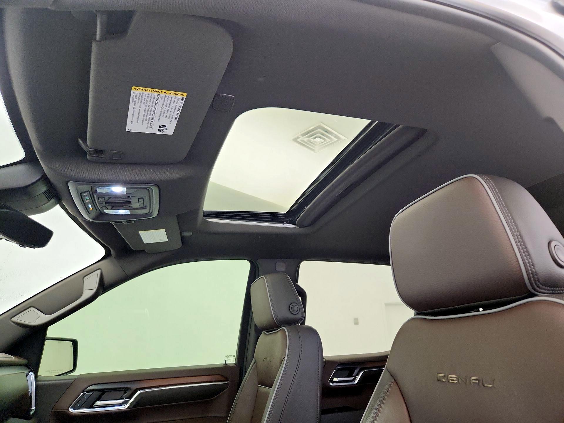 Thumbnail: 2024 GMC Sierra 1500 - 20