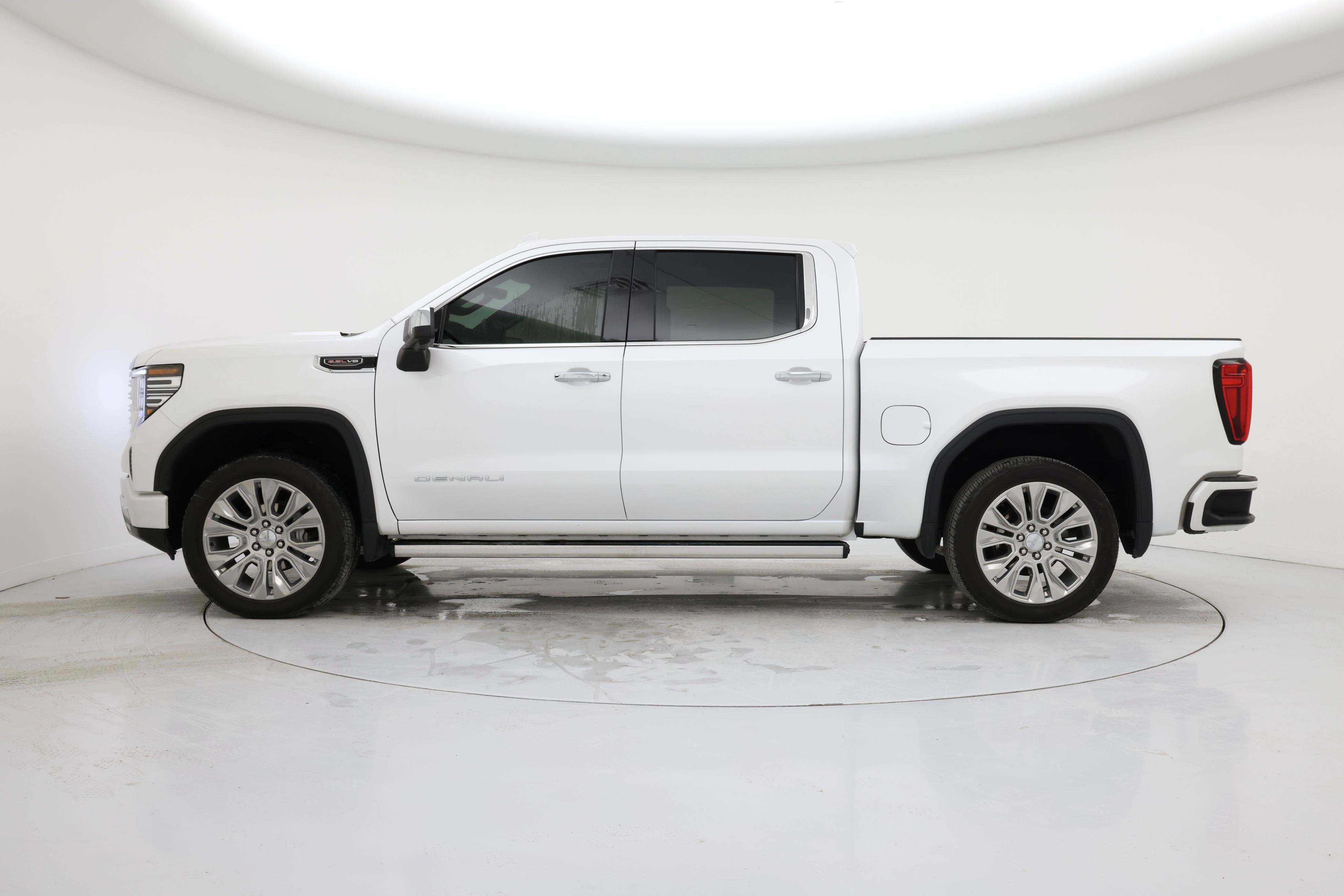 Thumbnail: 2024 GMC Sierra 1500 - 3