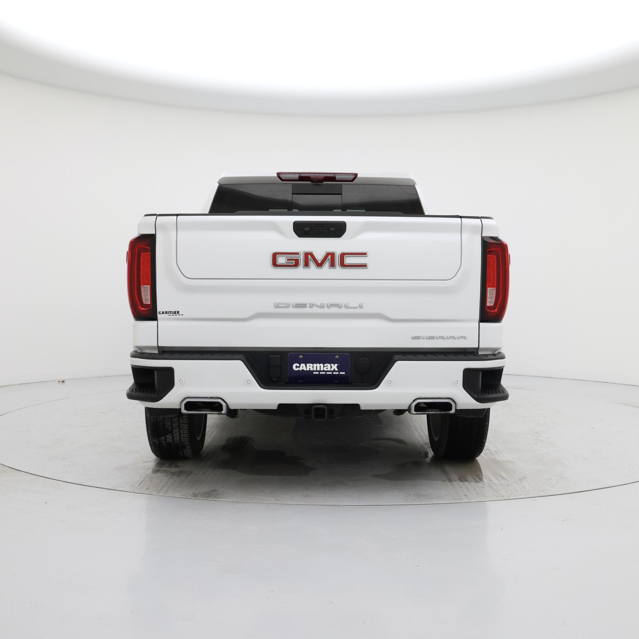 Thumbnail: 2024 GMC Sierra 1500 - 6