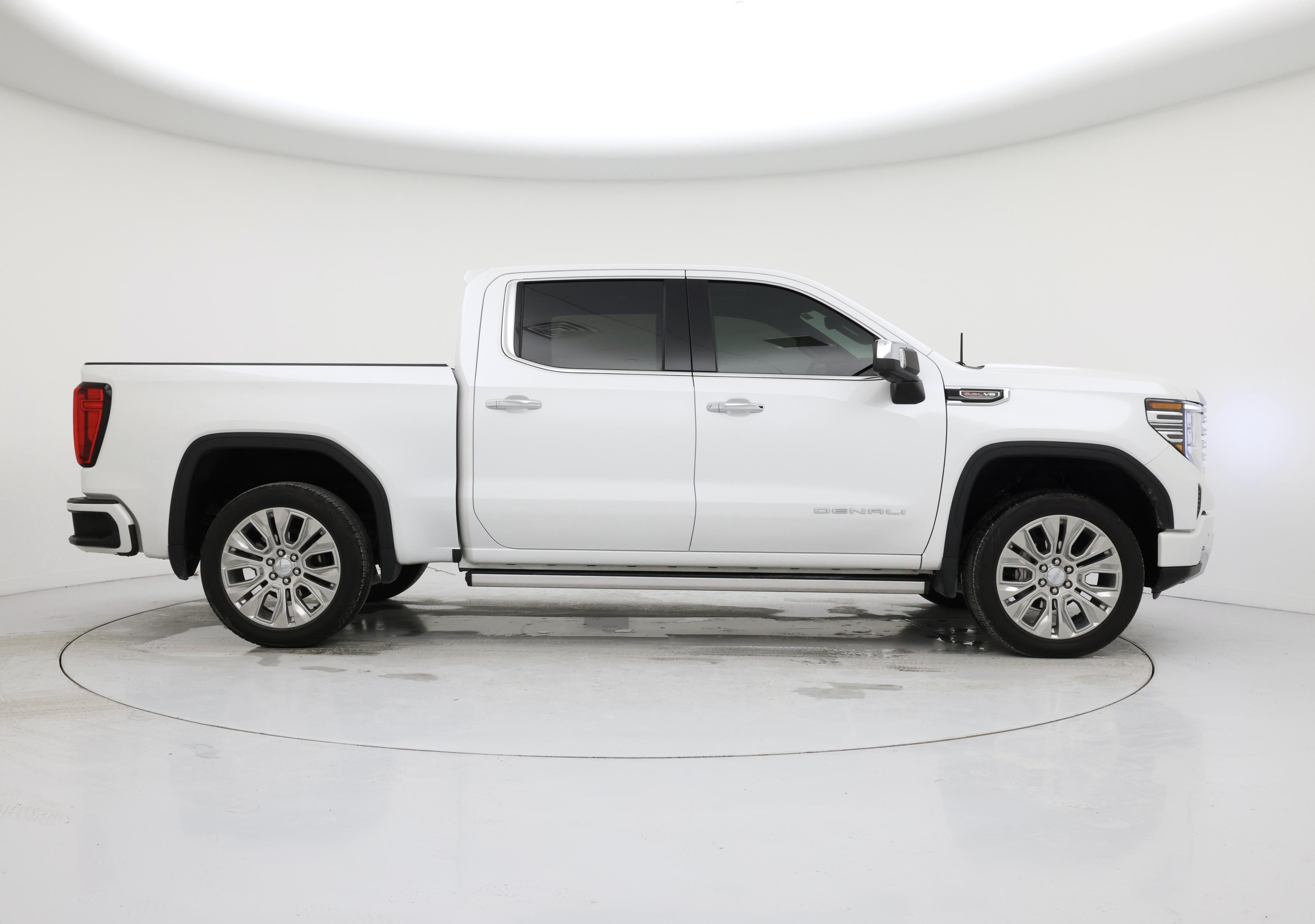 Thumbnail: 2024 GMC Sierra 1500 - 7