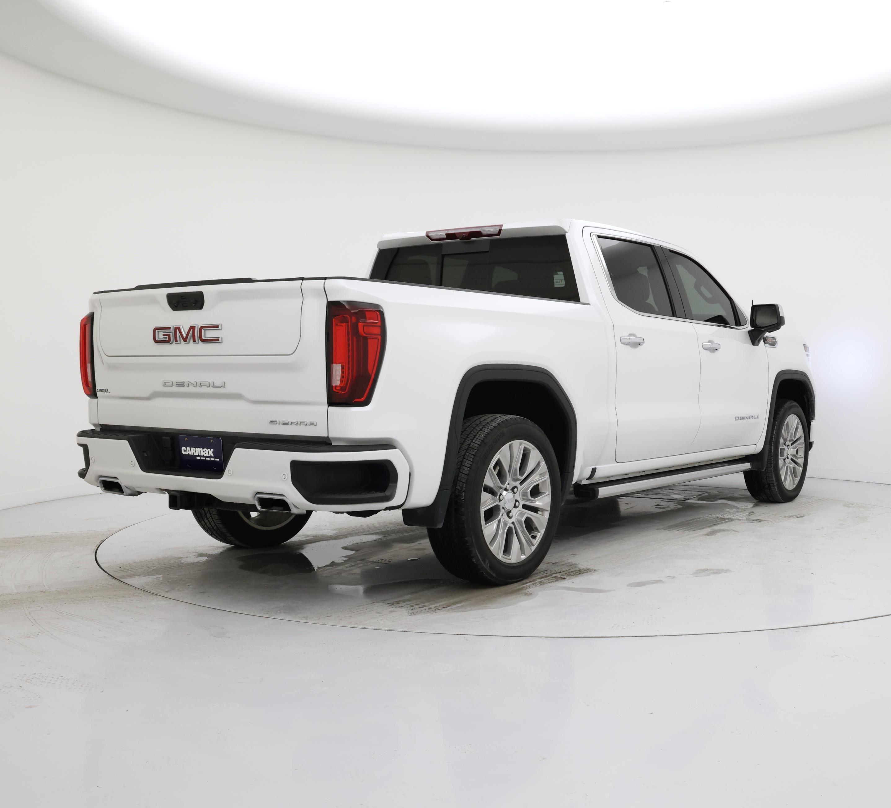 Thumbnail: 2024 GMC Sierra 1500 - 8