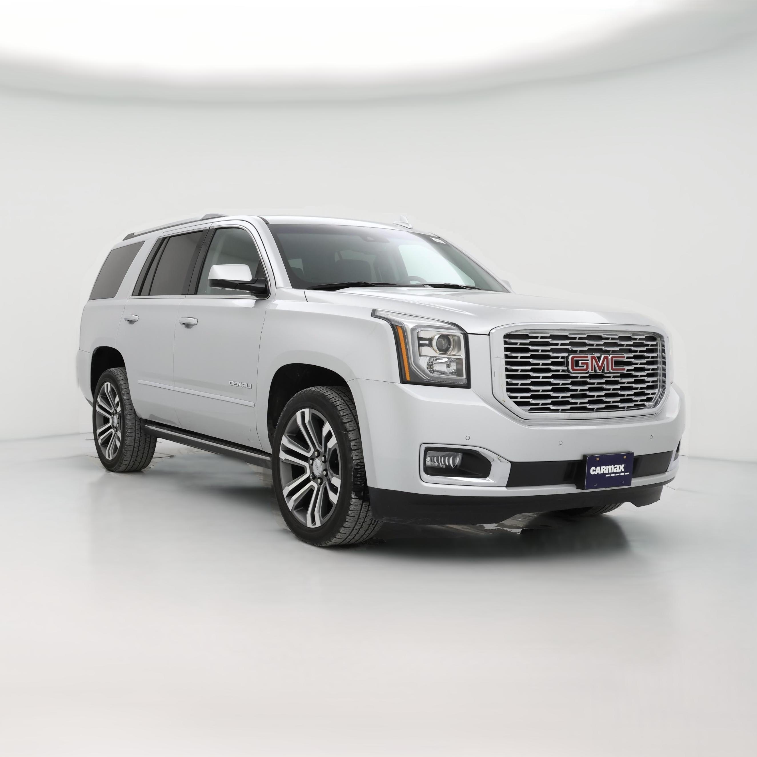 Thumbnail: 2020 GMC Yukon - 1