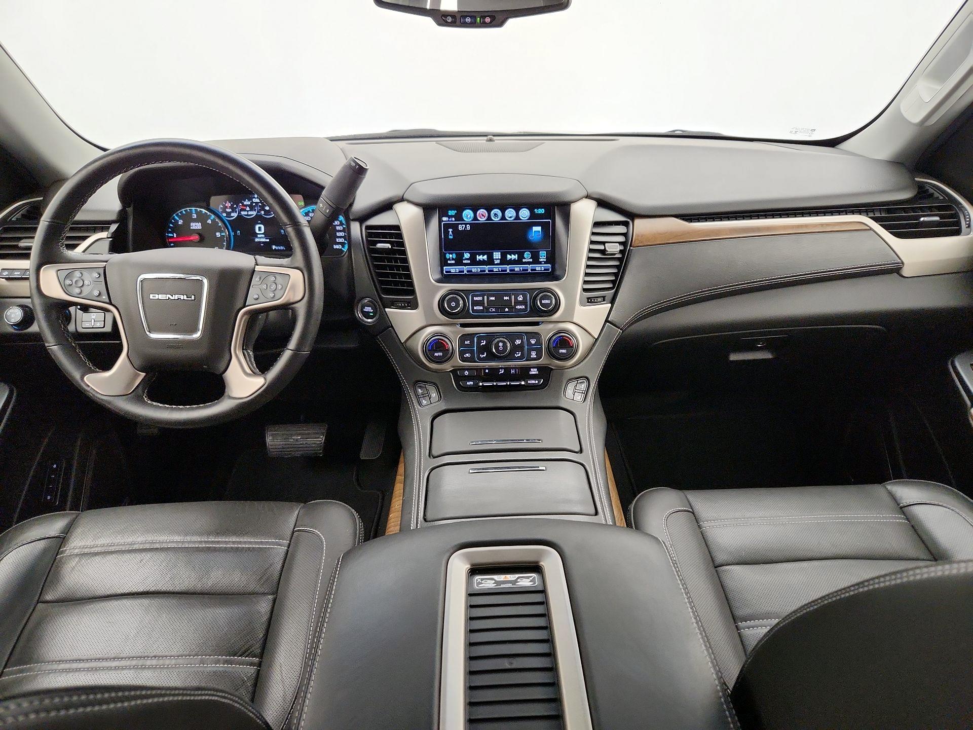 Thumbnail: 2020 GMC Yukon - 9